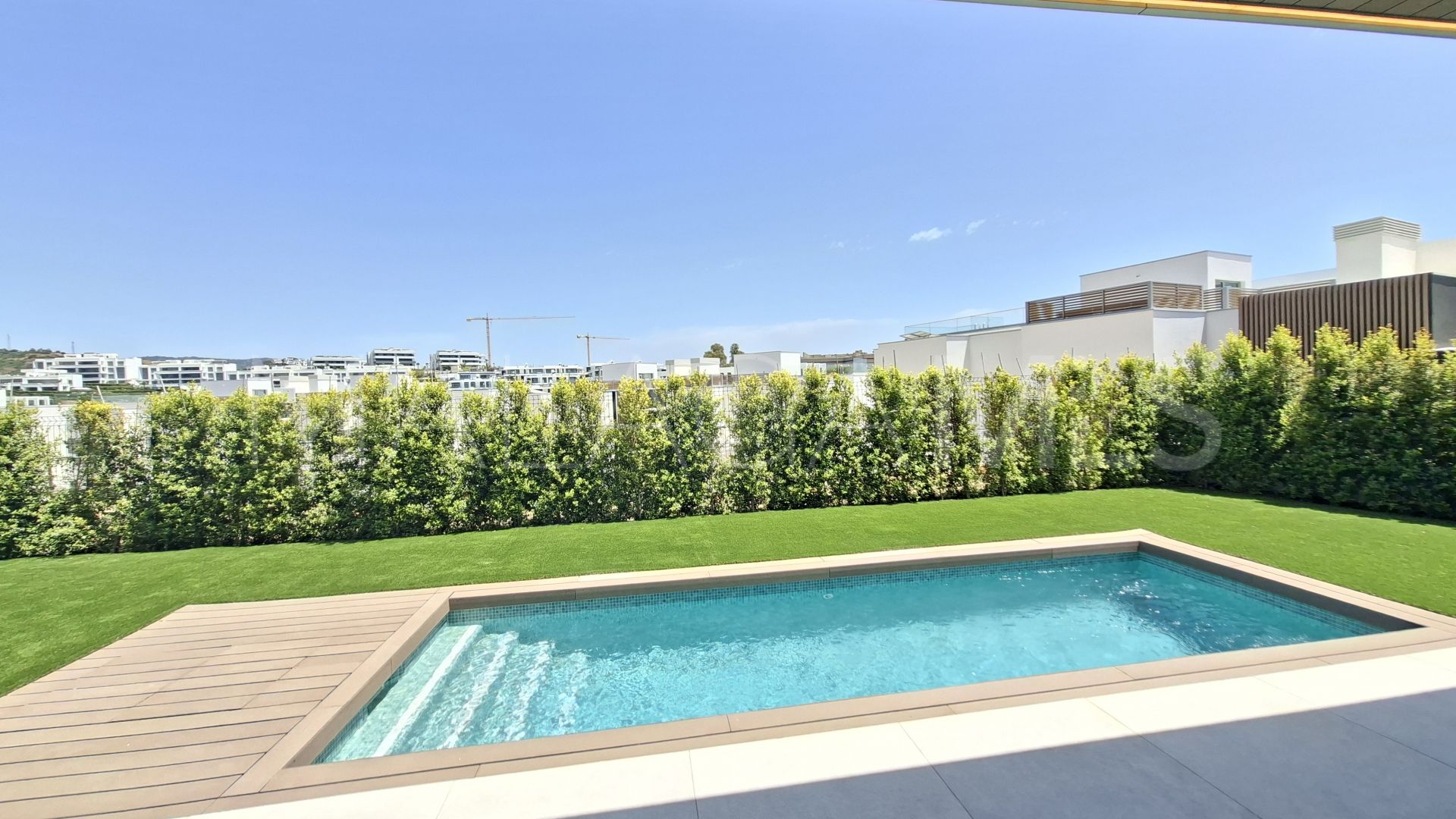 Apartamento for sale in Santa Clara de 3 bedrooms