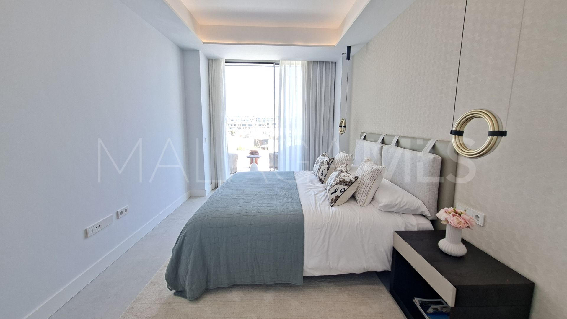 Apartamento a la venta in Santa Clara
