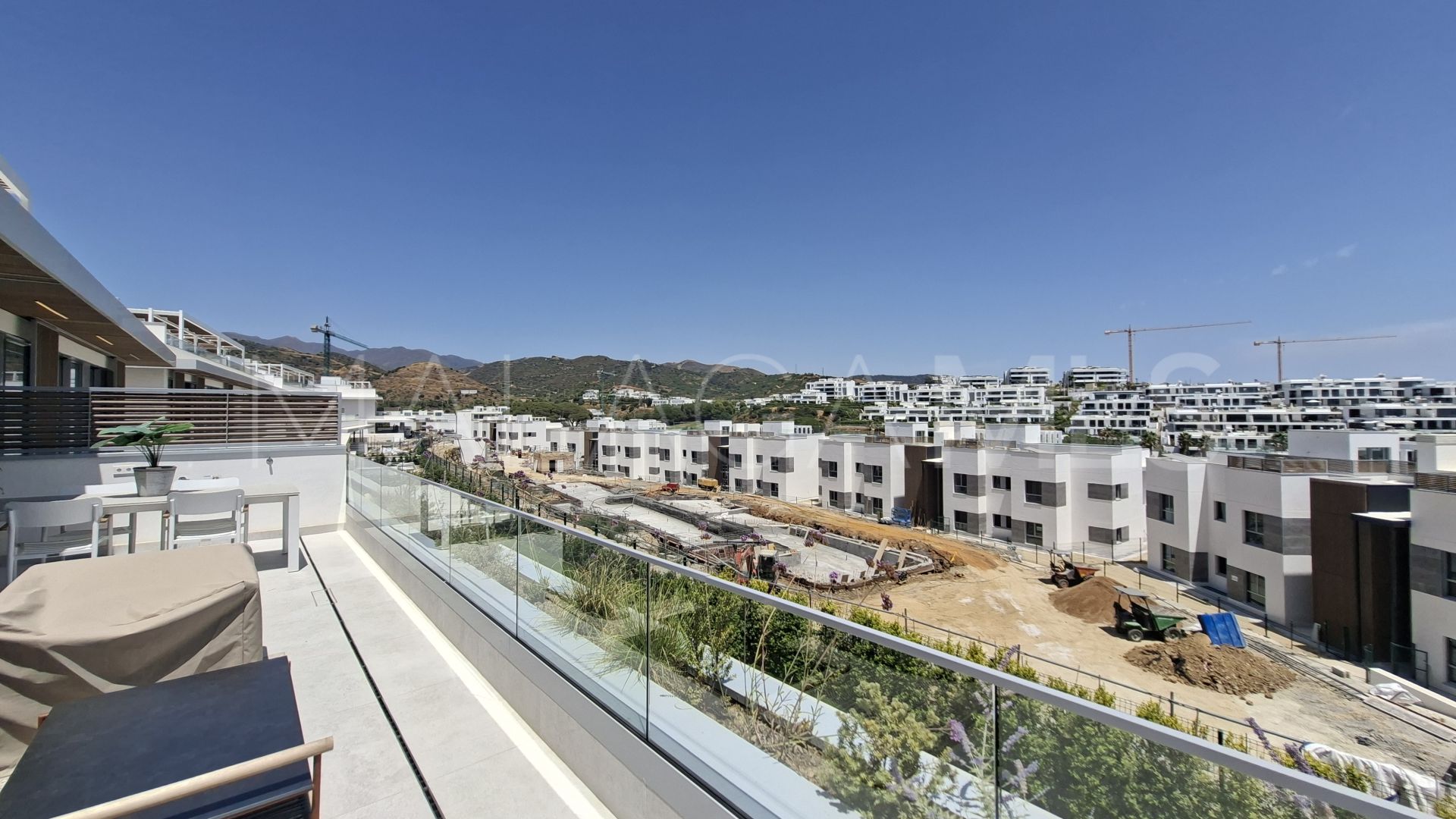 Apartamento a la venta in Santa Clara