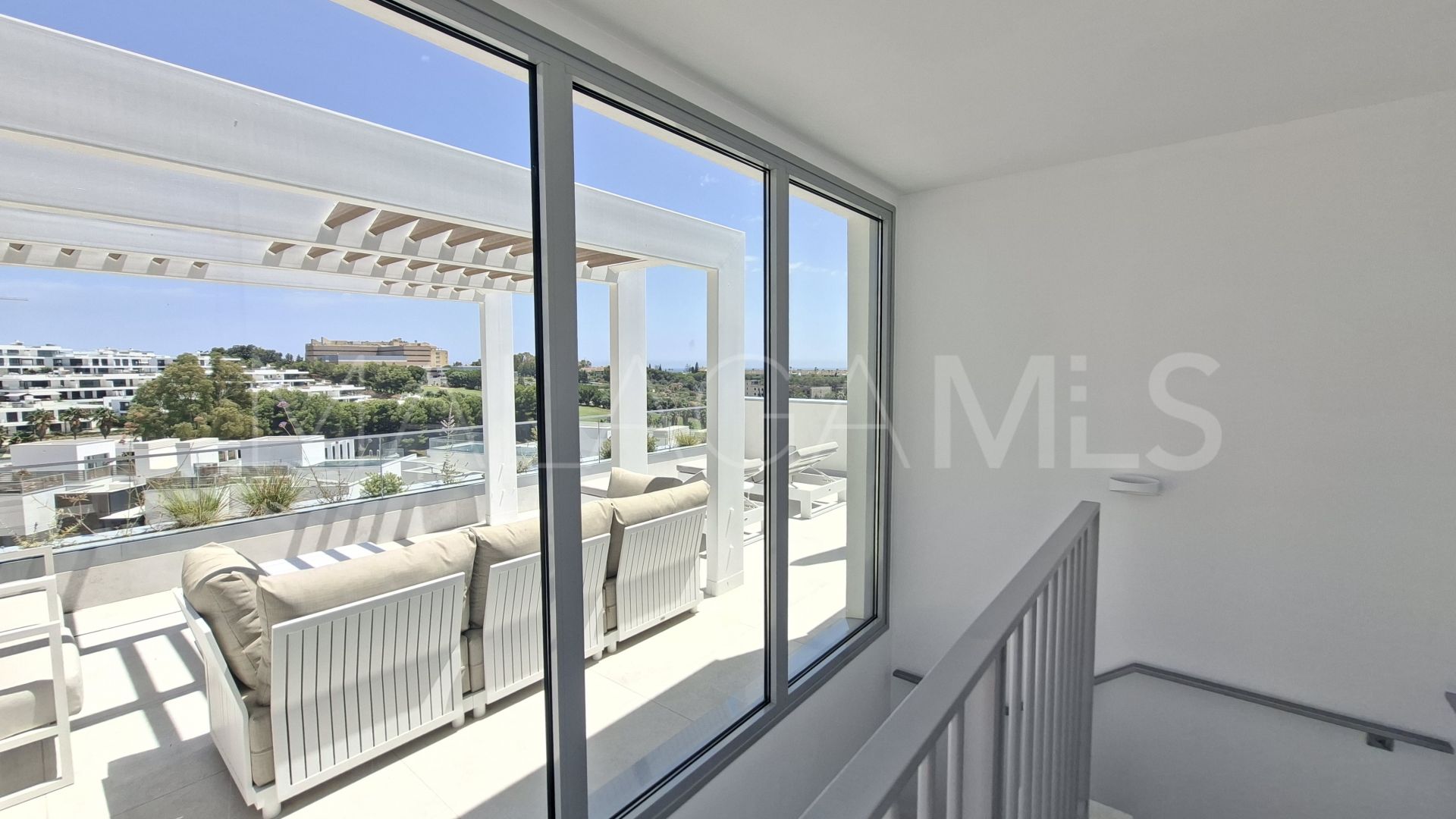 Apartamento a la venta in Santa Clara