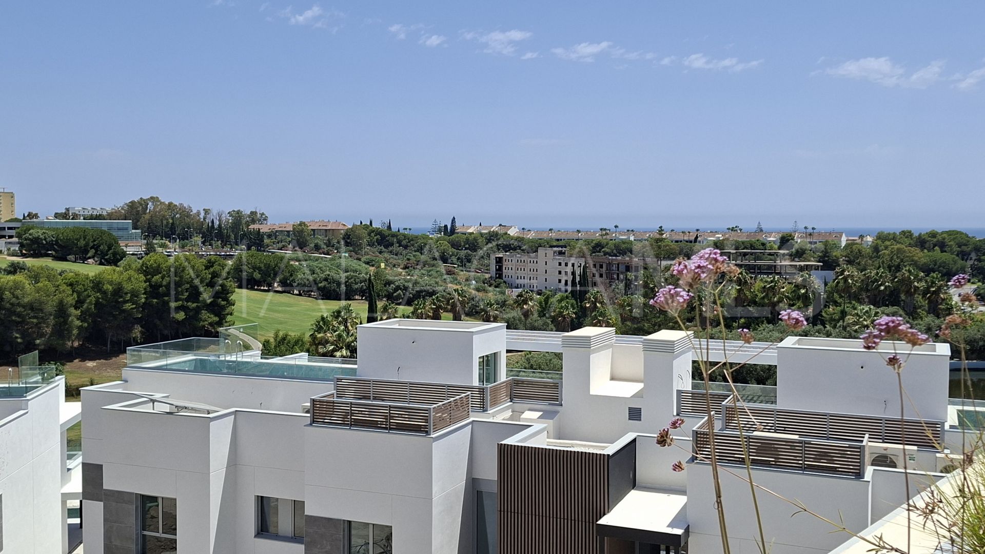Apartamento a la venta in Santa Clara