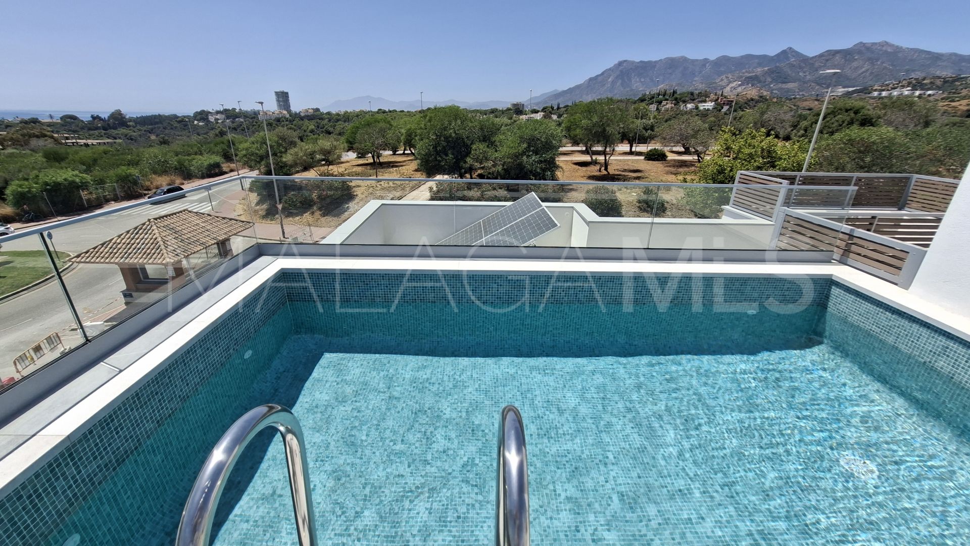 Apartamento a la venta in Santa Clara