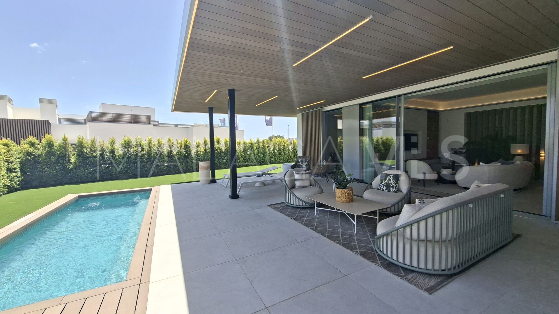 Apartamento for sale in Santa Clara de 3 bedrooms