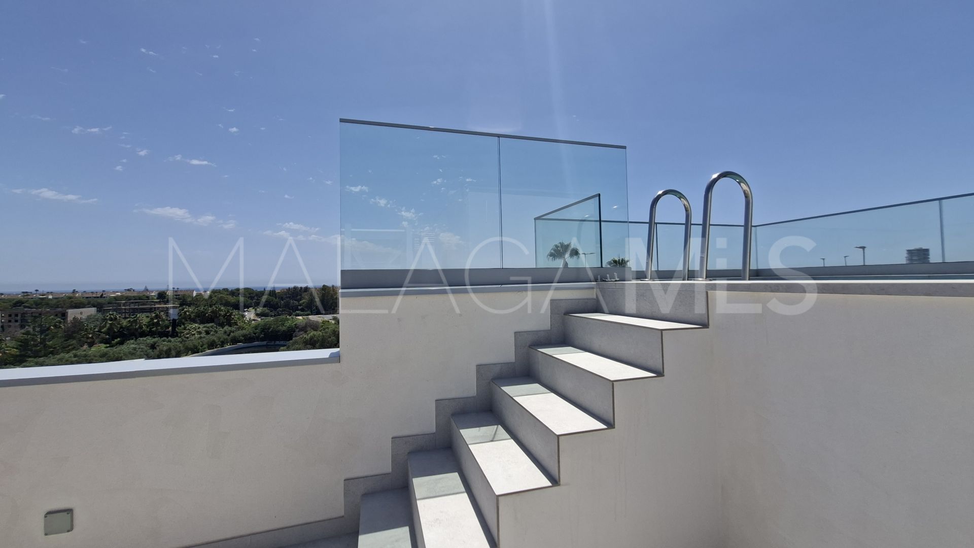 Apartamento a la venta in Santa Clara