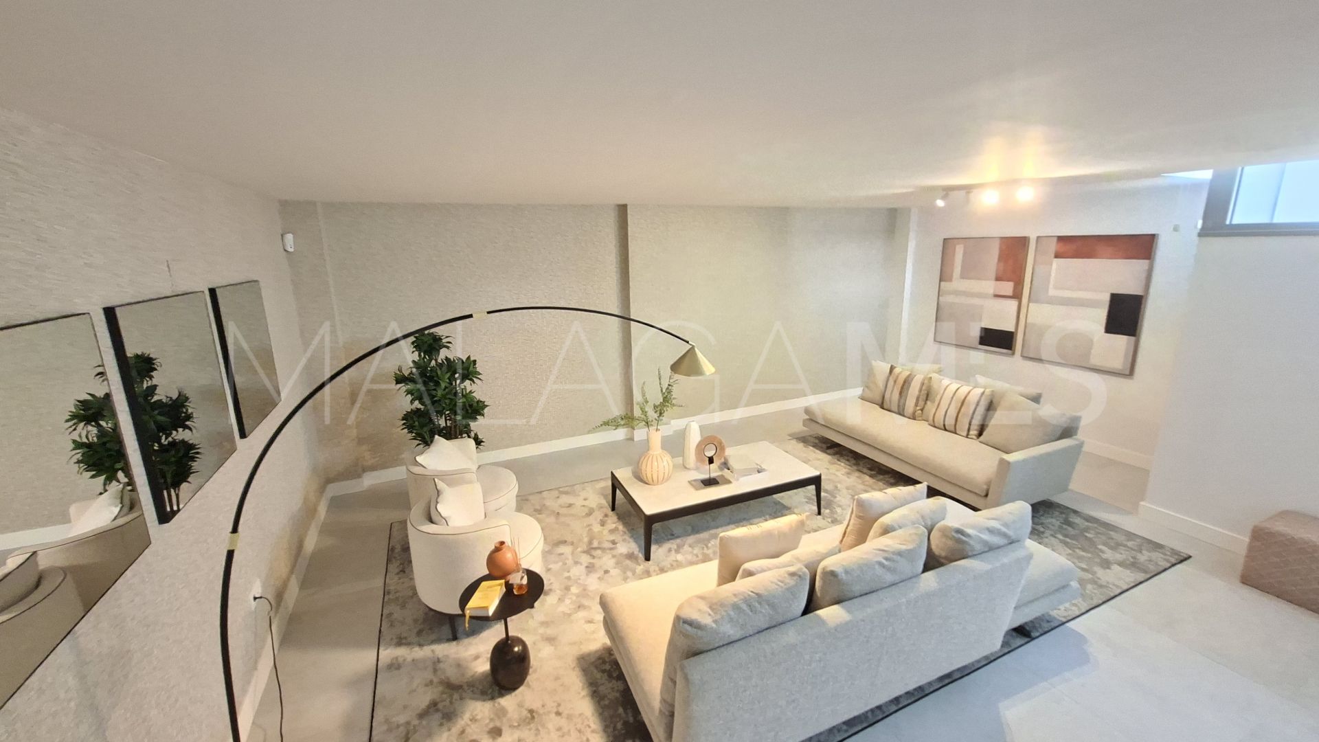Apartamento for sale in Santa Clara de 3 bedrooms