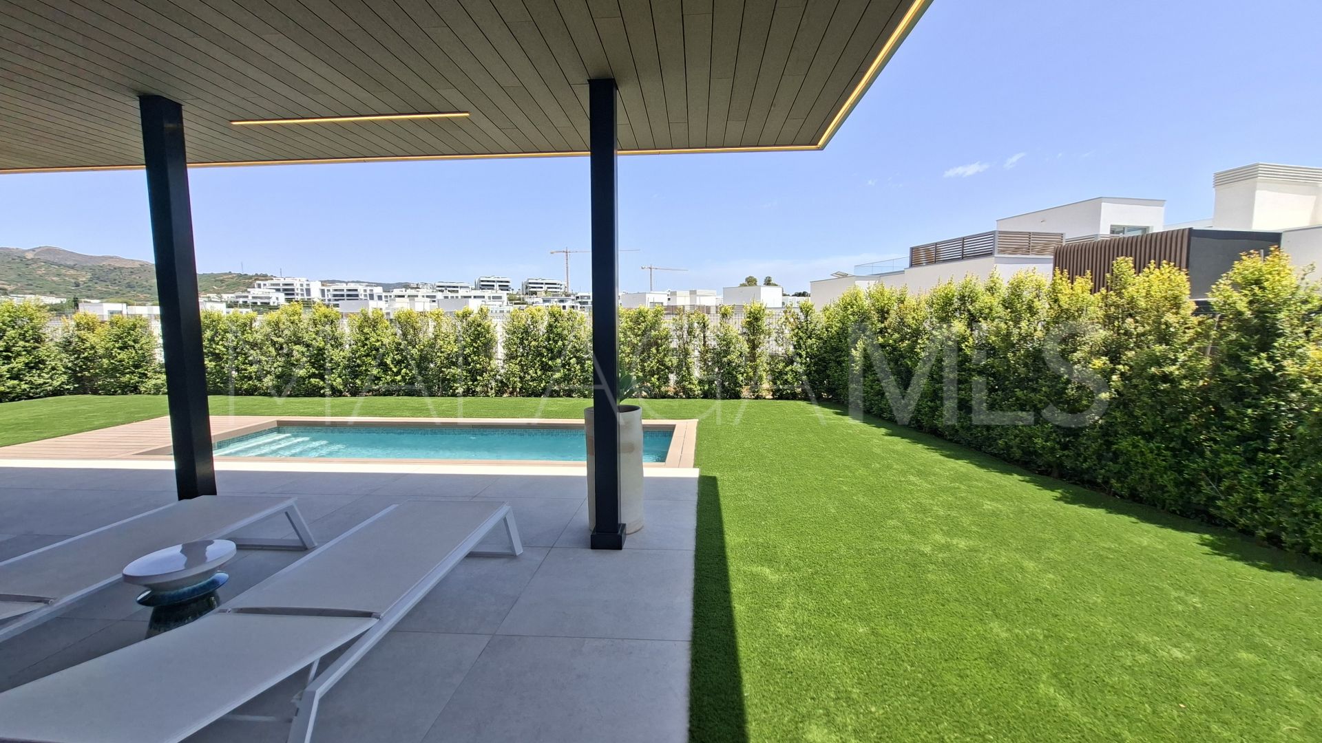 Apartamento for sale in Santa Clara de 3 bedrooms