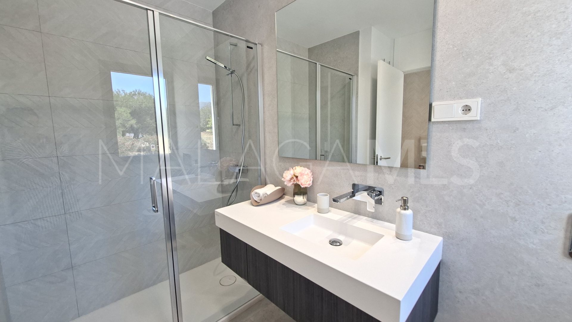 Apartamento a la venta in Santa Clara