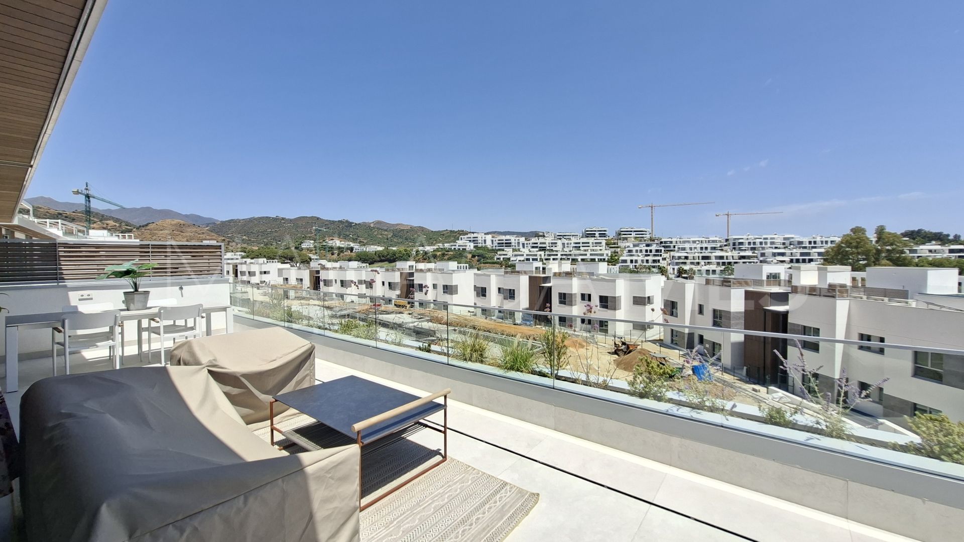 Apartamento a la venta in Santa Clara