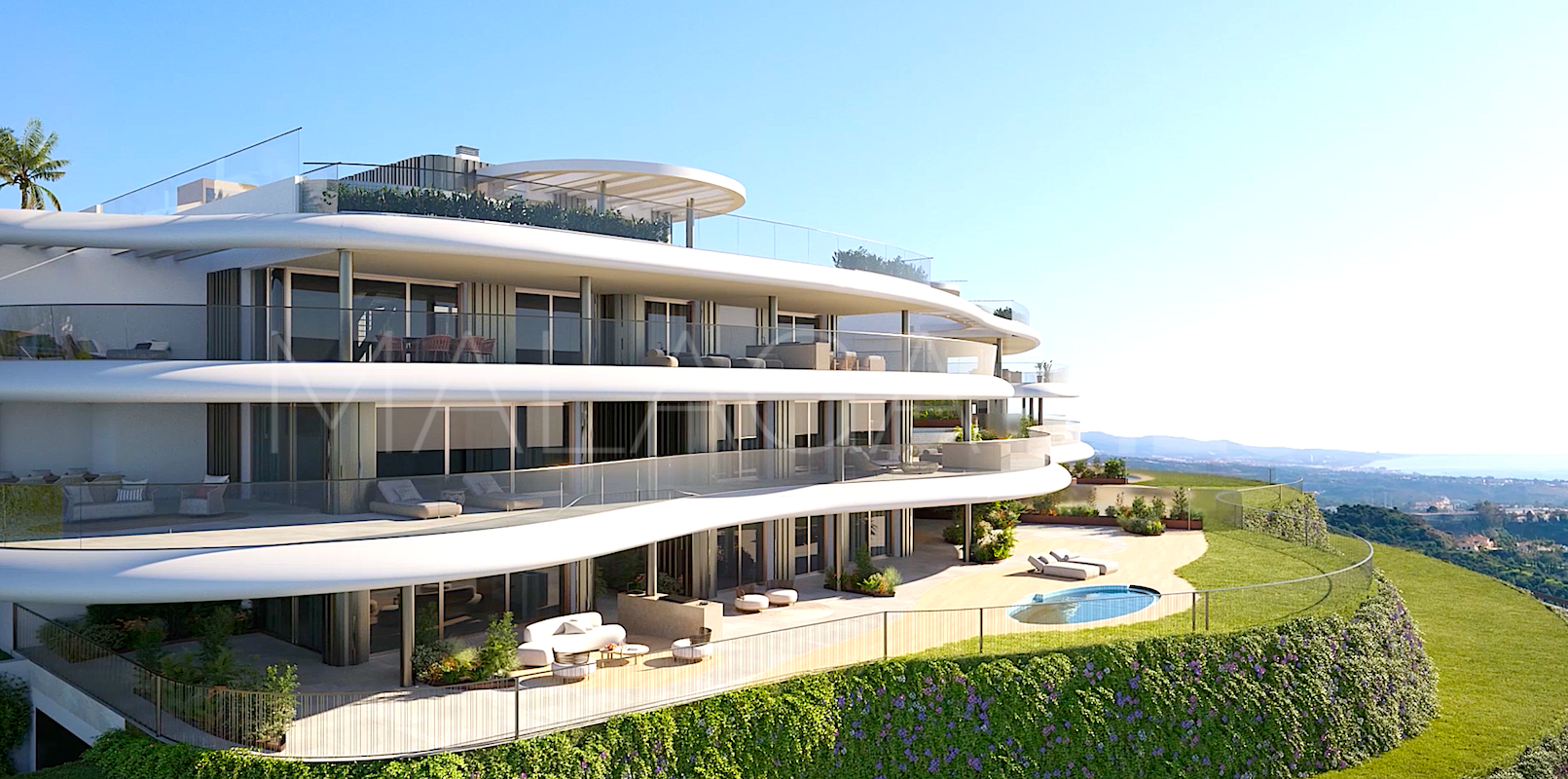 Appartement for sale in La Quinta