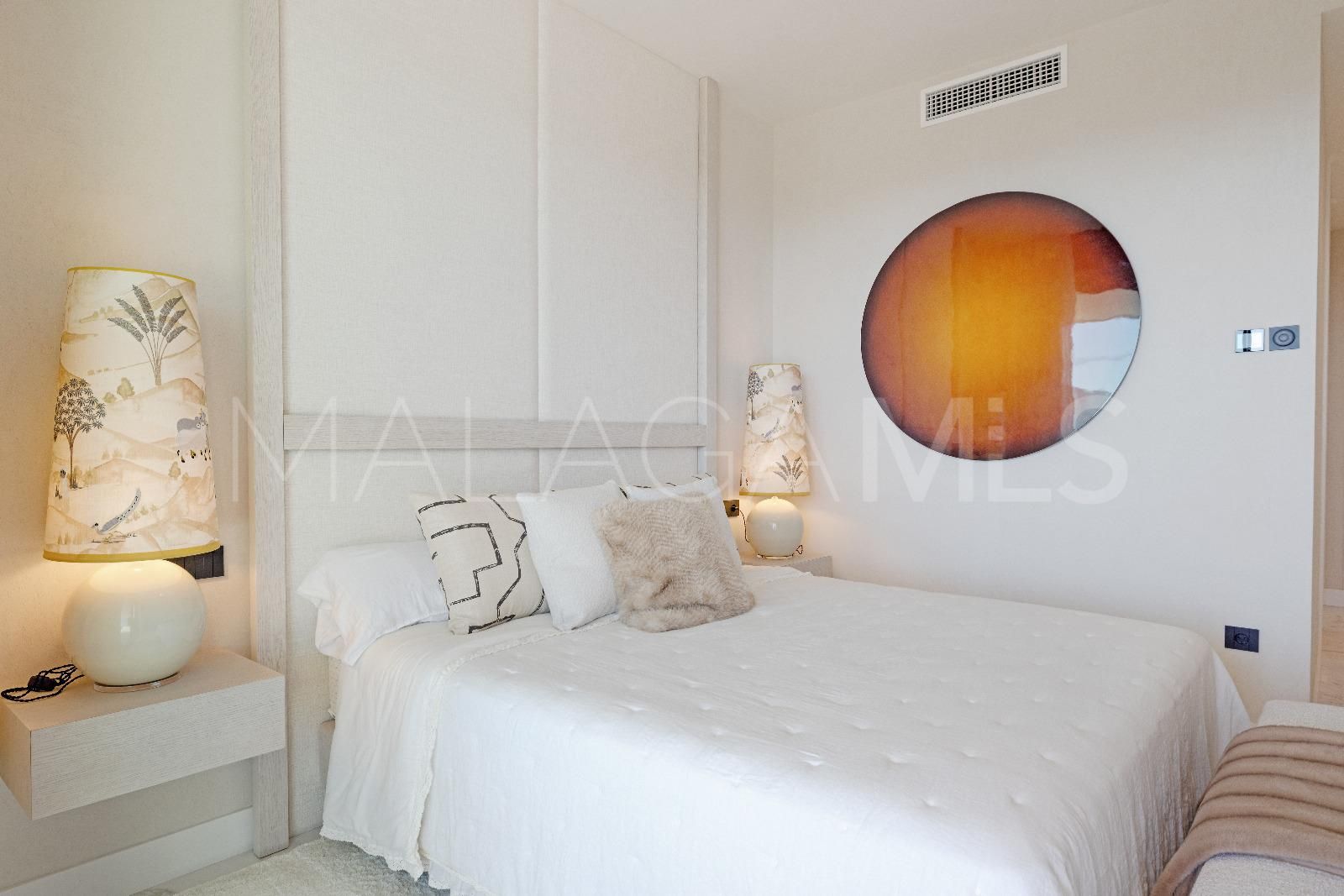 Wohnung for sale in La Resina Golf