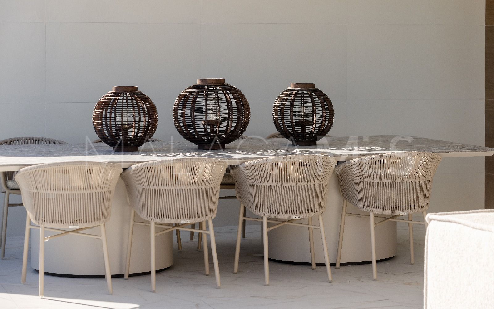 Wohnung for sale in La Resina Golf