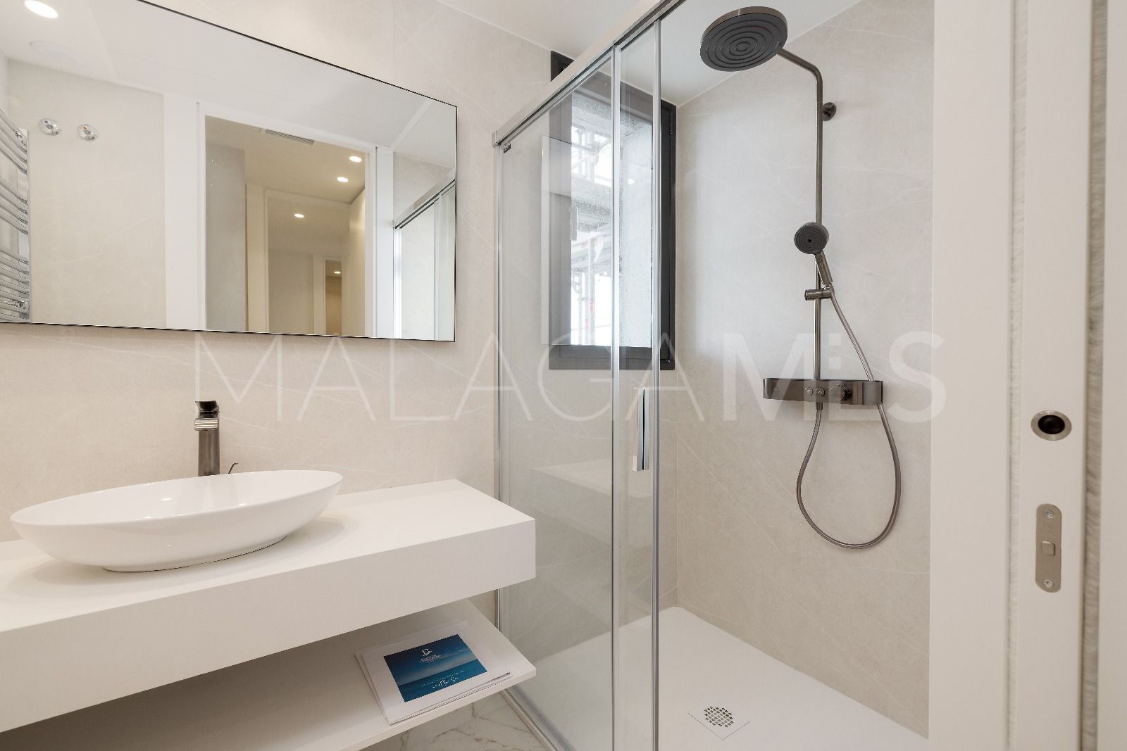 Wohnung for sale in La Resina Golf