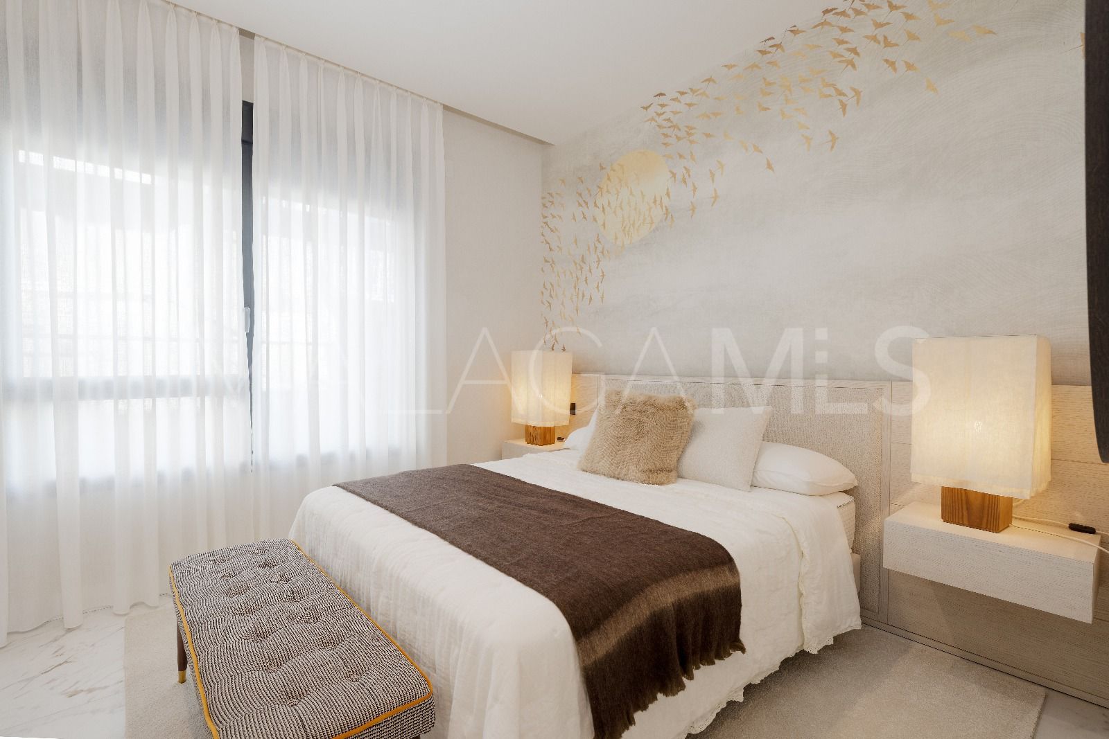 Wohnung for sale in La Resina Golf