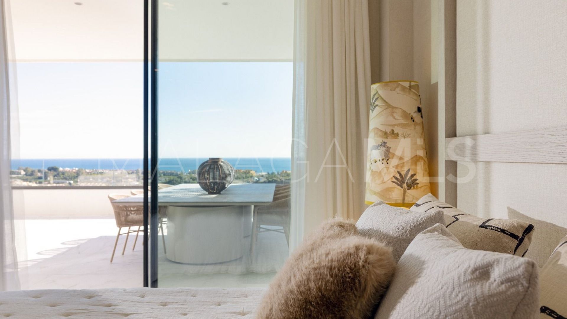 Wohnung for sale in La Resina Golf