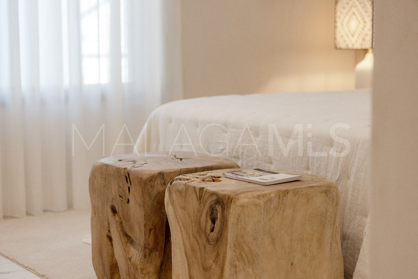 Wohnung for sale in La Resina Golf