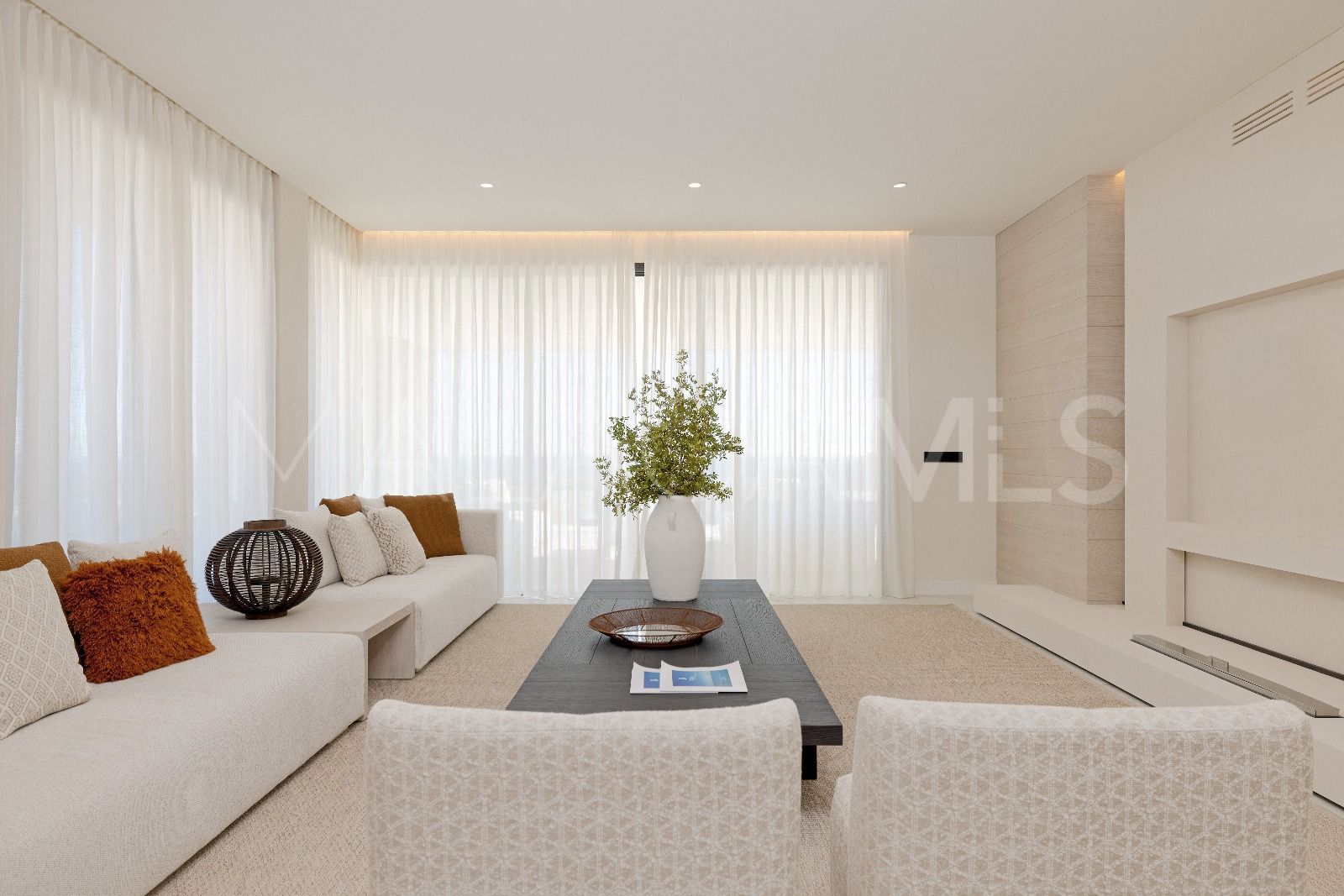 Wohnung for sale in La Resina Golf