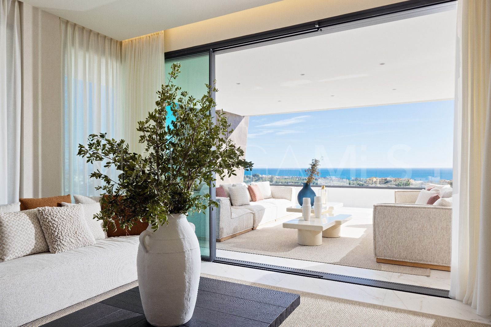 Wohnung for sale in La Resina Golf