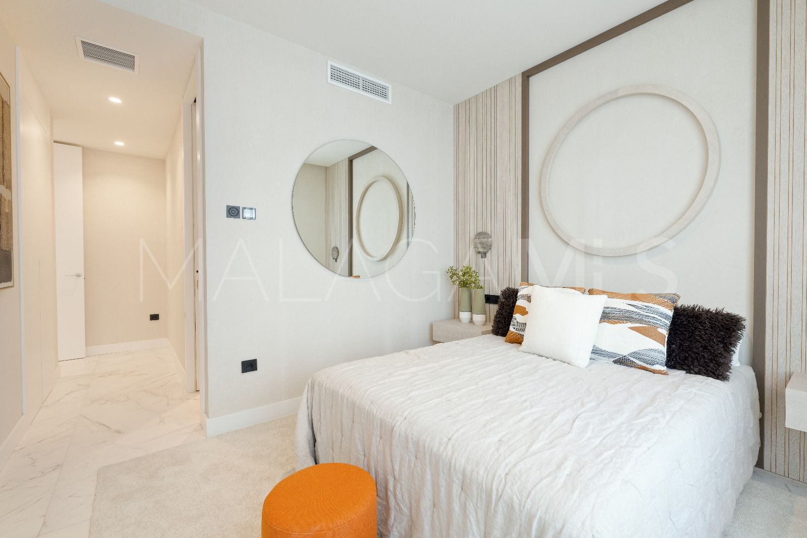 Wohnung for sale in La Resina Golf