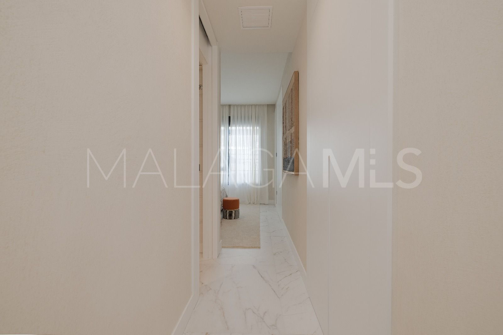 Wohnung for sale in La Resina Golf