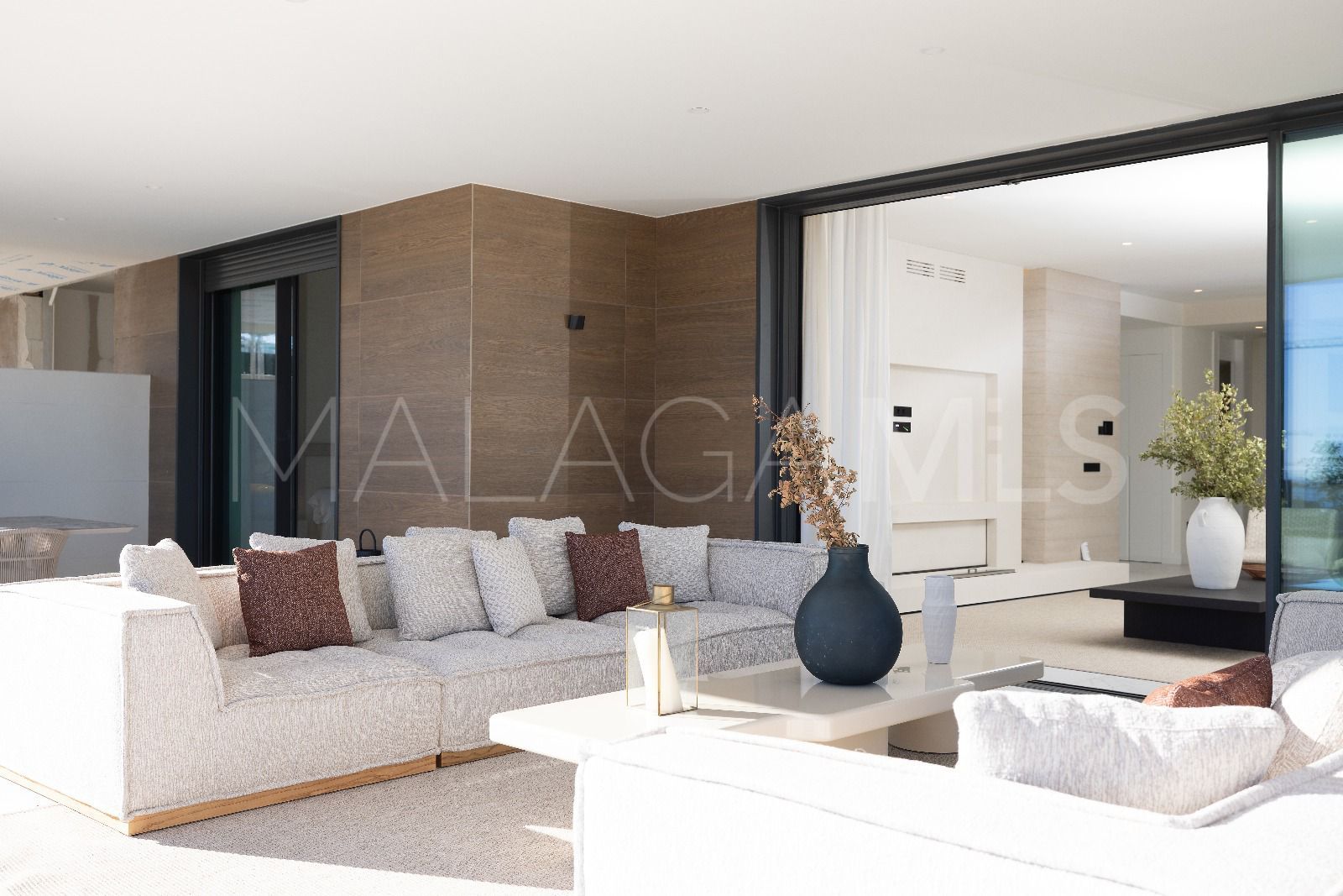 Wohnung for sale in La Resina Golf