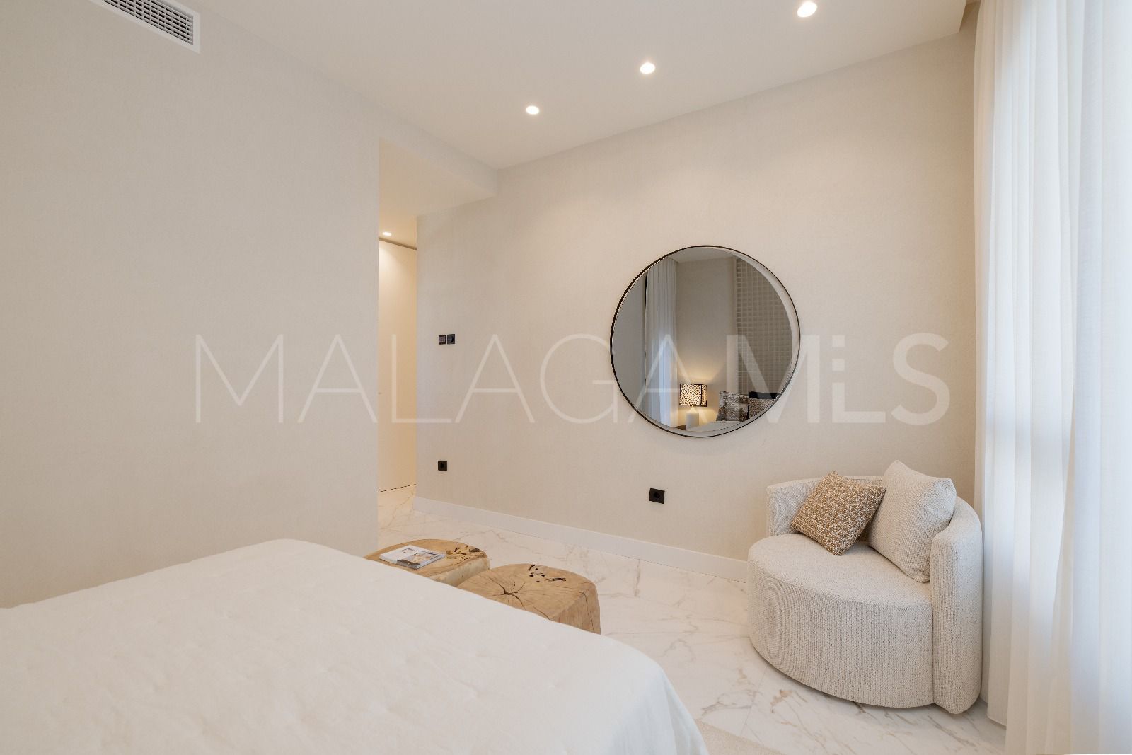 Wohnung for sale in La Resina Golf