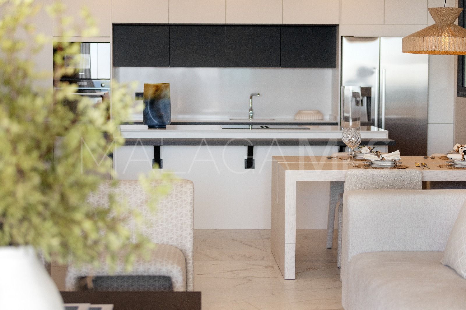 Wohnung for sale in La Resina Golf