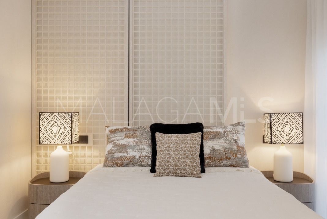 Wohnung for sale in La Resina Golf