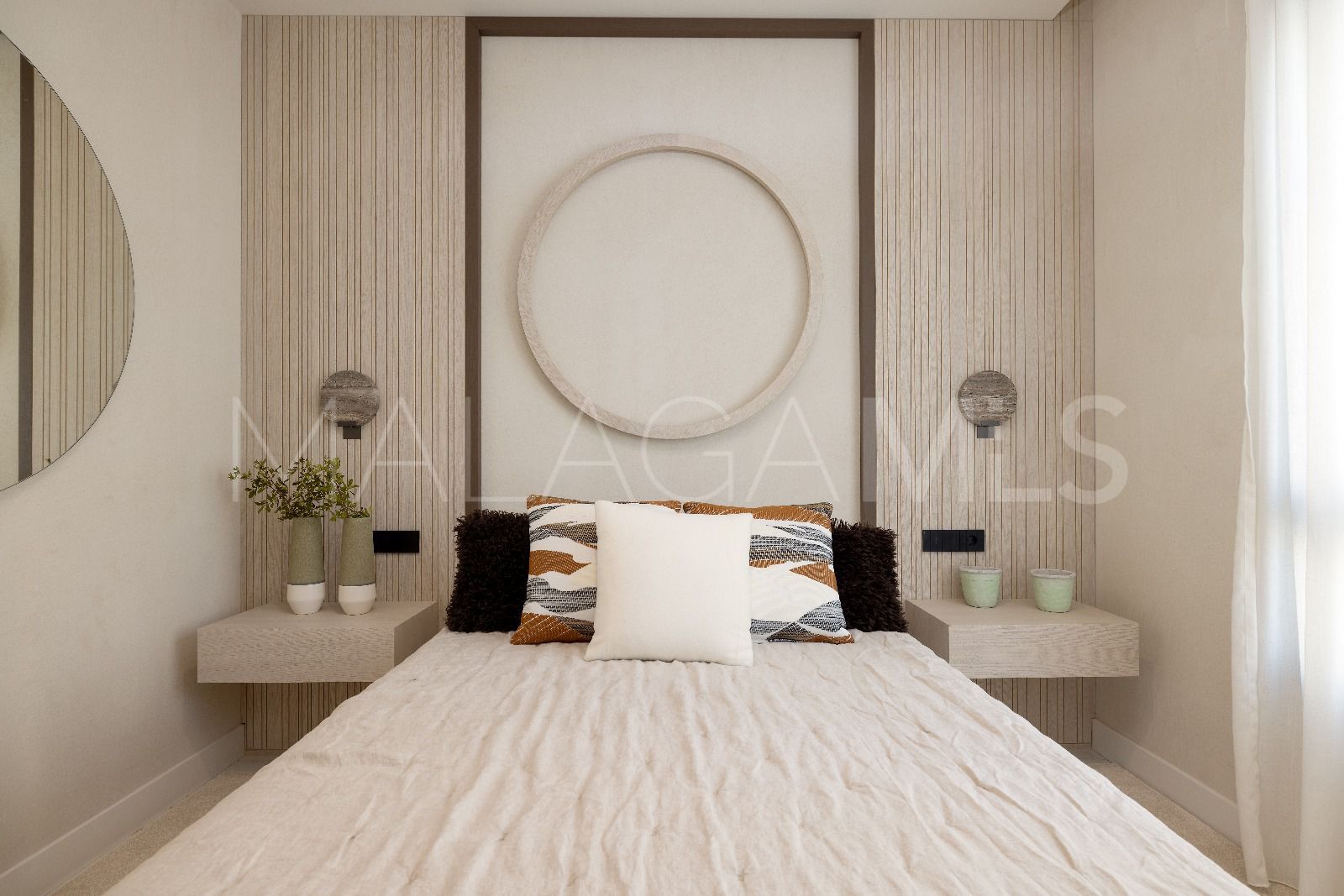 Wohnung for sale in La Resina Golf