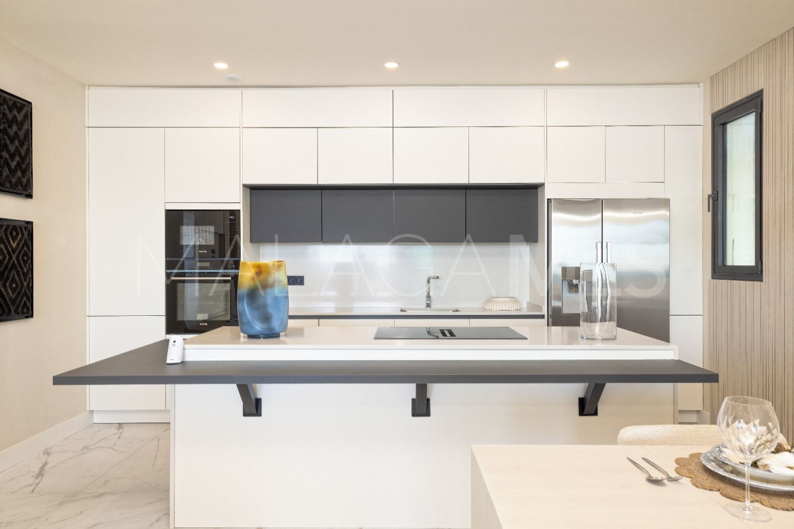 Wohnung for sale in La Resina Golf