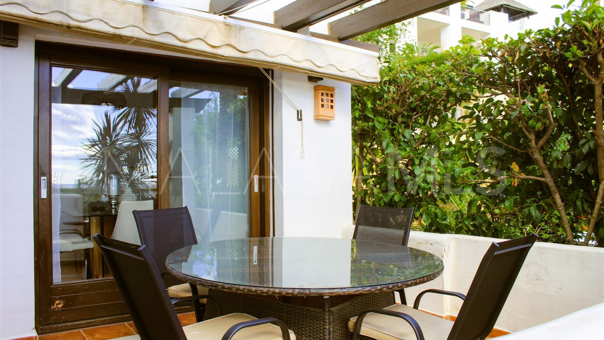 Maison jumelée for sale in Mirador del Paraiso