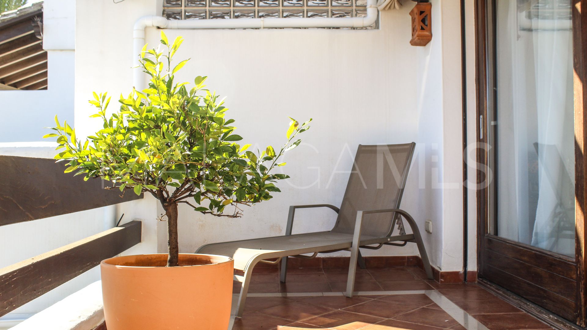 Maison jumelée for sale in Mirador del Paraiso