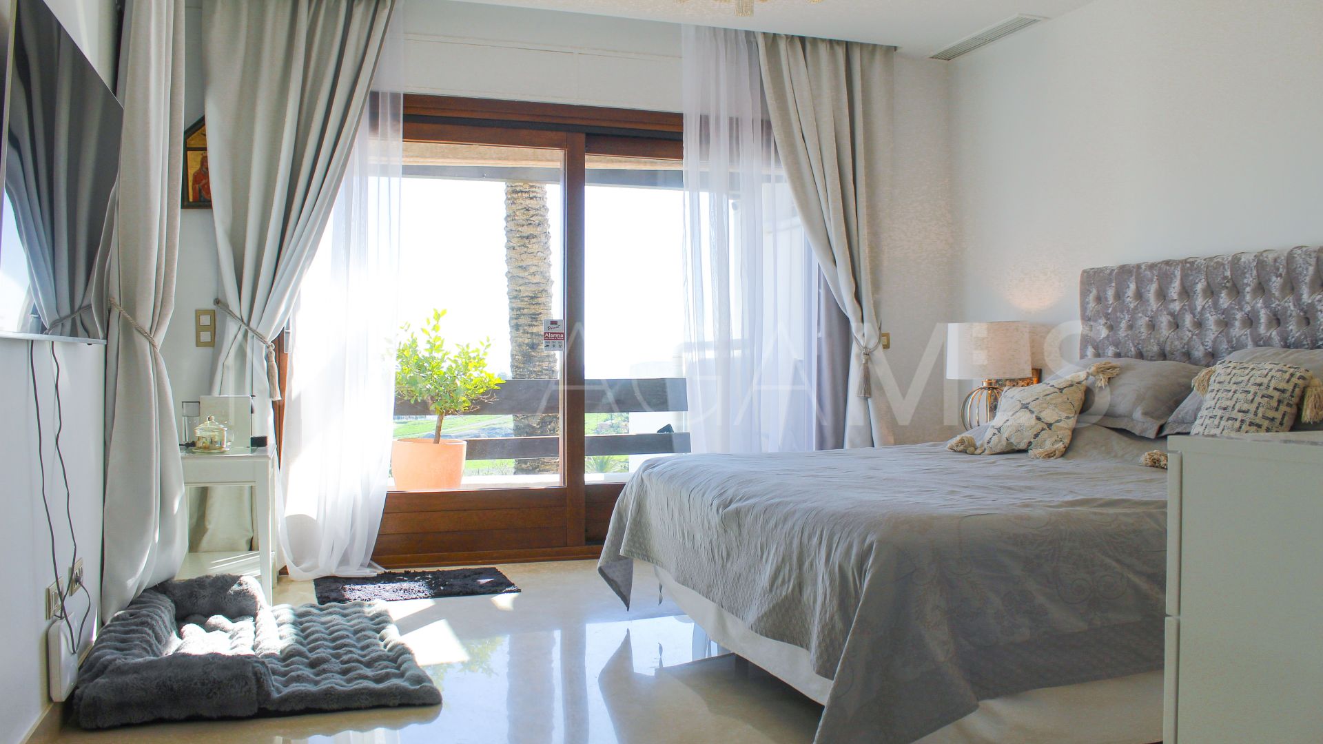 Maison jumelée for sale in Mirador del Paraiso