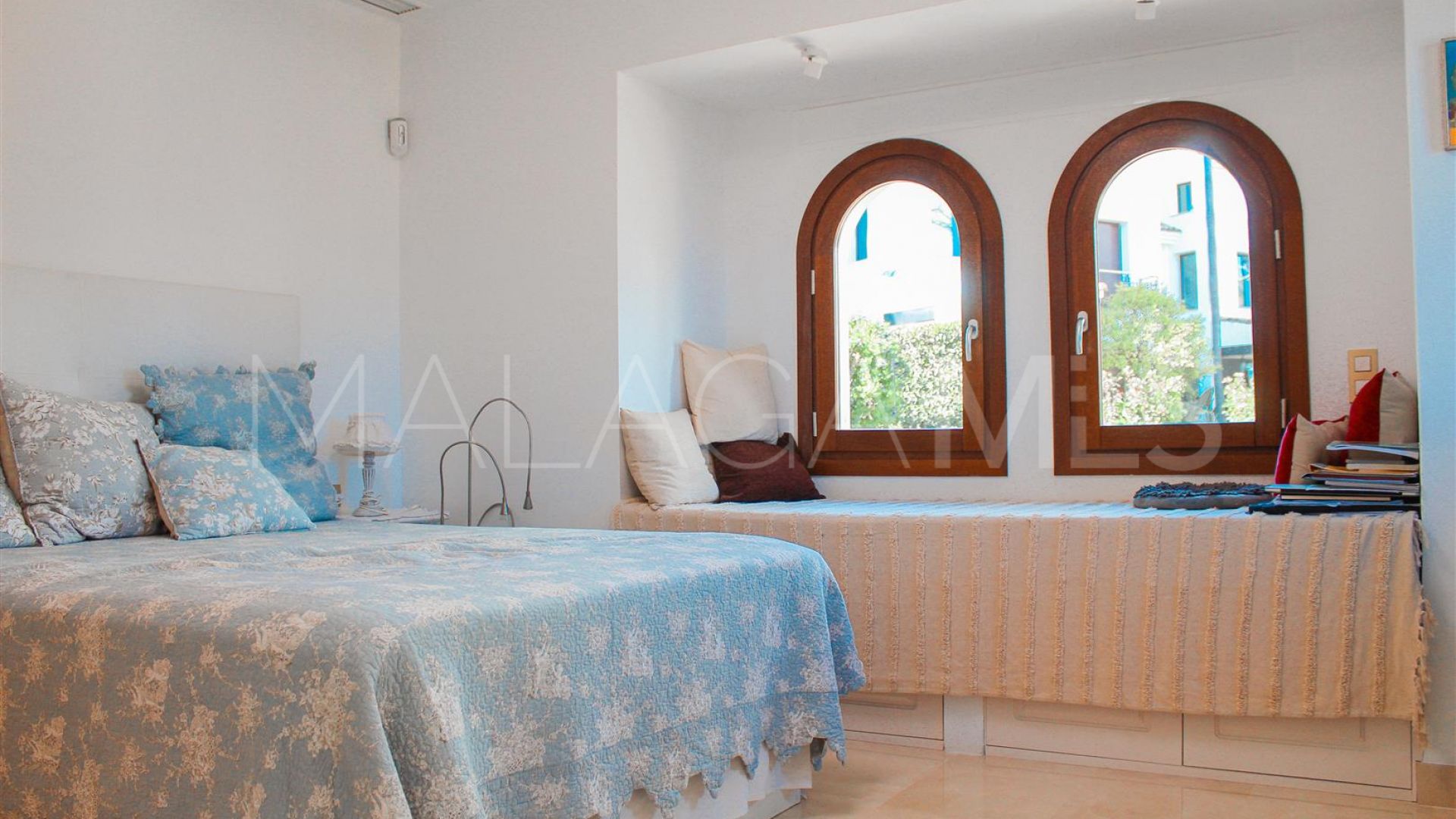 Maison jumelée for sale in Mirador del Paraiso