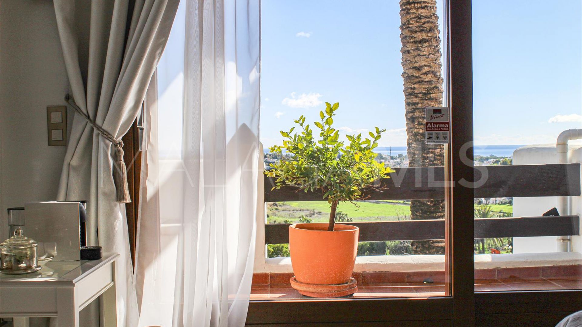 Maison jumelée for sale in Mirador del Paraiso