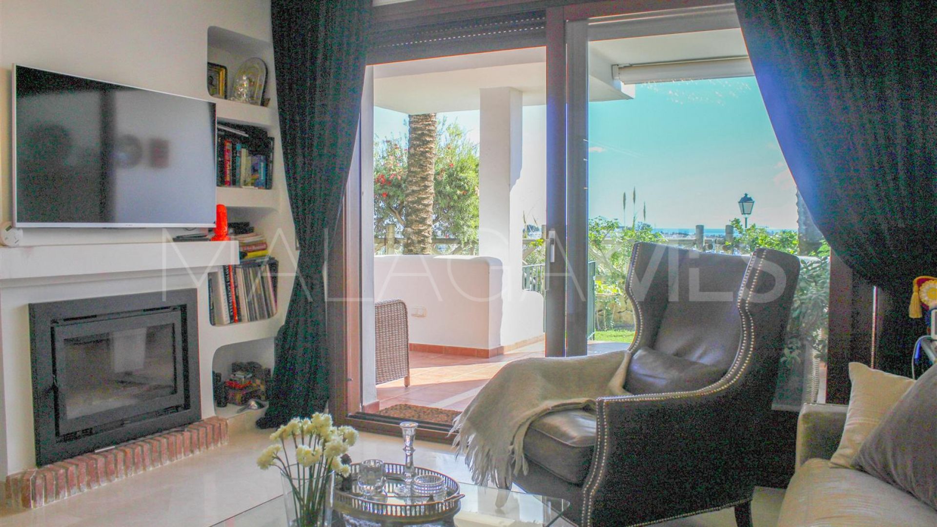 Maison jumelée for sale in Mirador del Paraiso