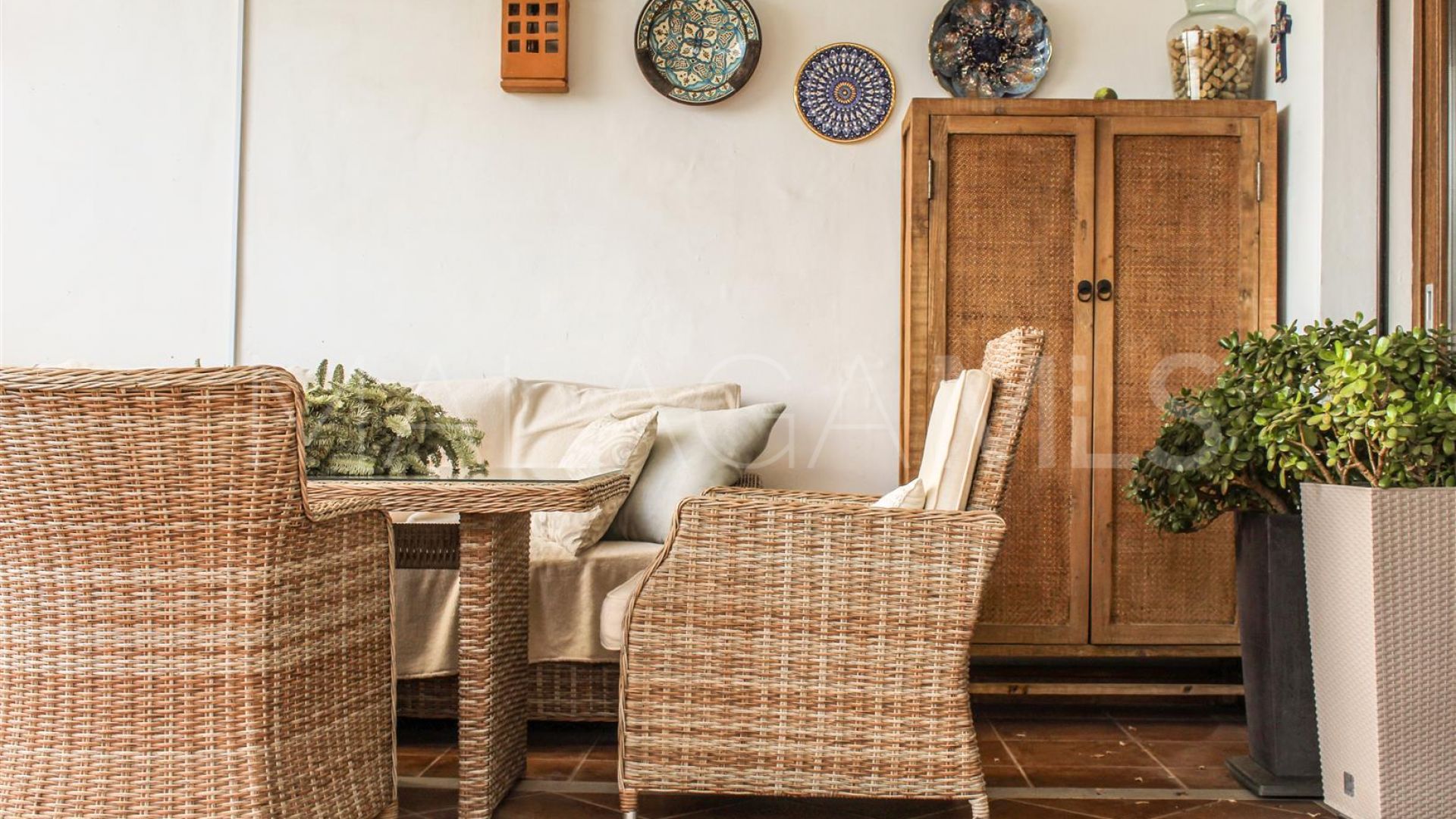 Maison jumelée for sale in Mirador del Paraiso