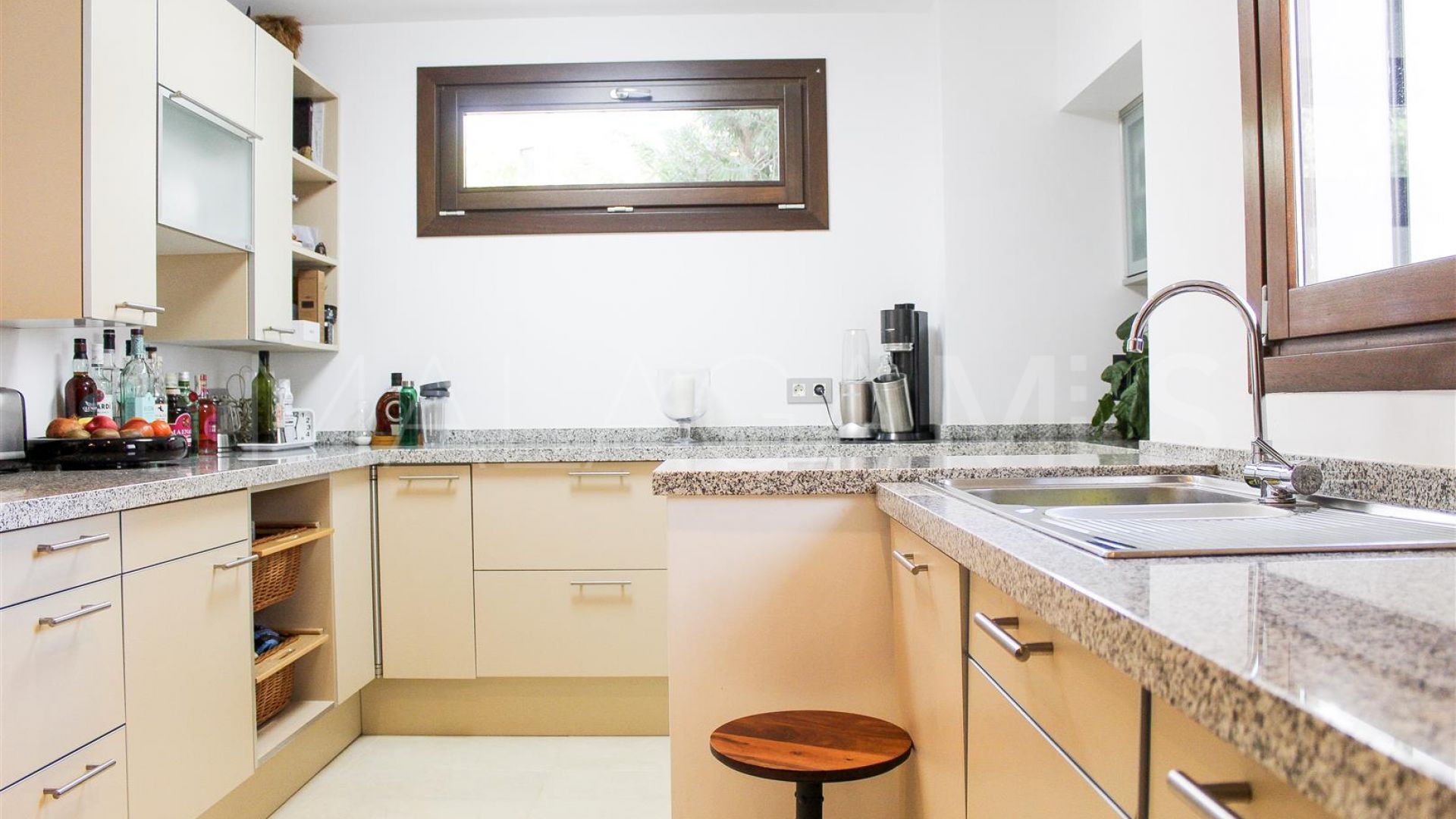 Maison jumelée for sale in Mirador del Paraiso
