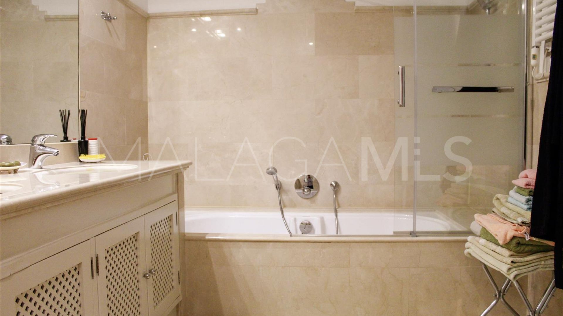 Maison jumelée for sale in Mirador del Paraiso