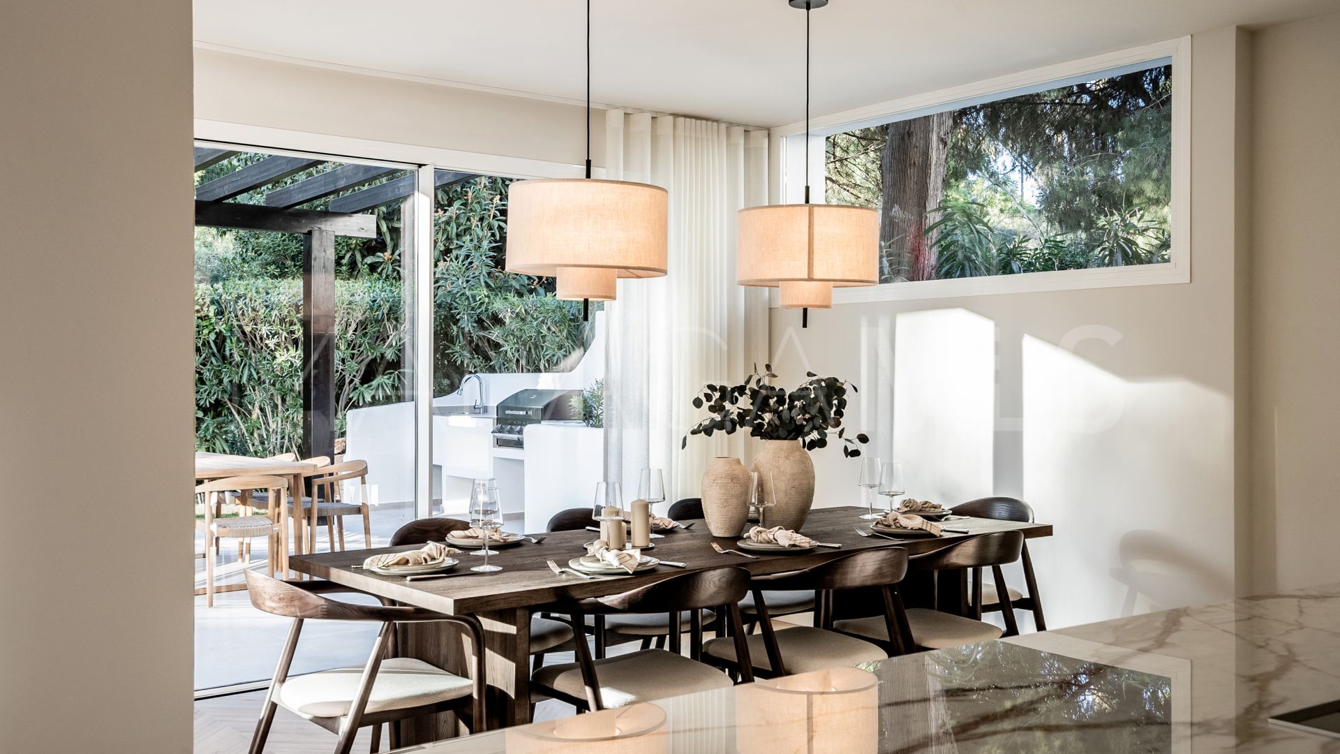 Markplanslägenhet for sale in Marbella Golden Mile