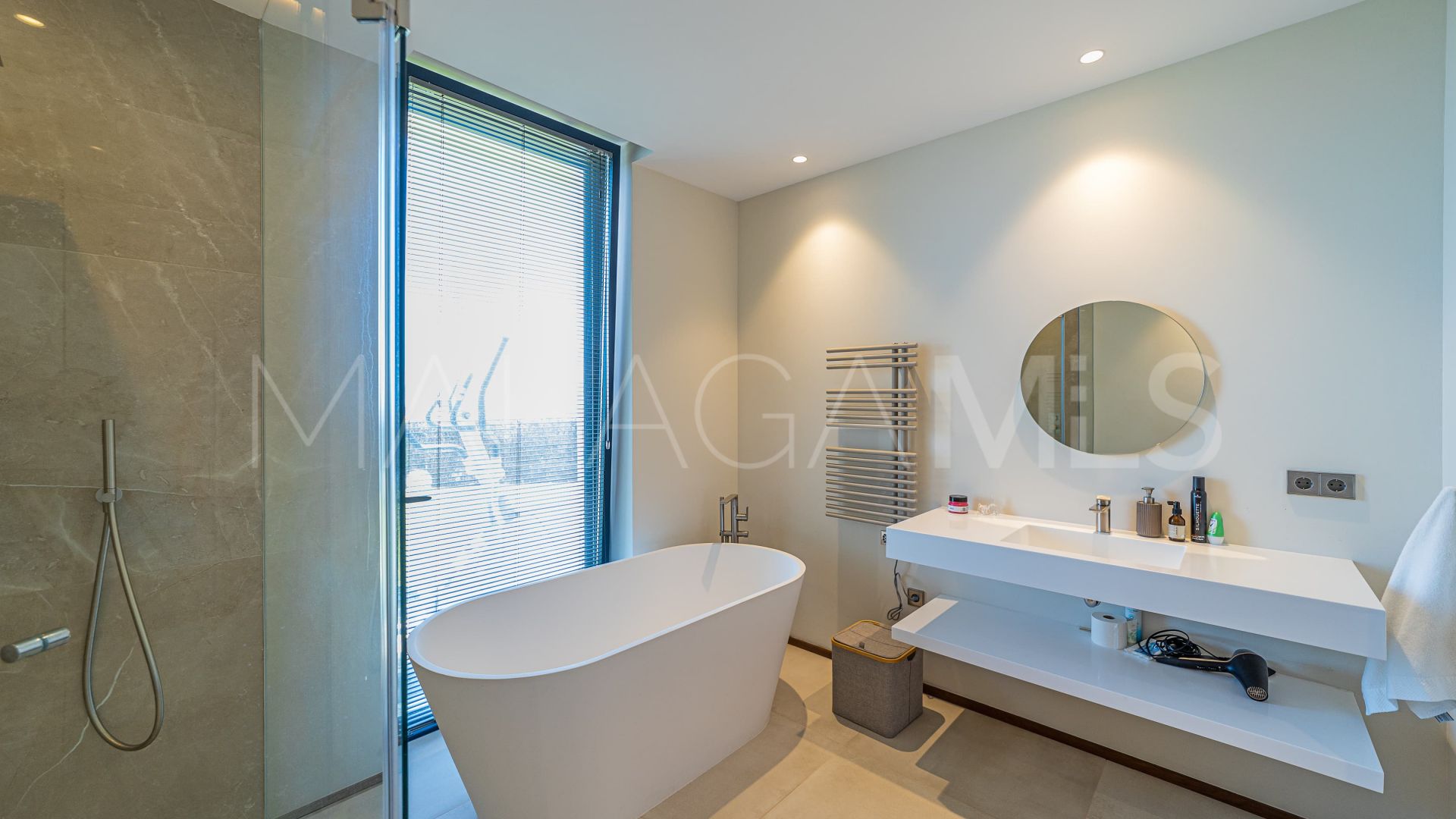 Villa for sale in Los Arqueros