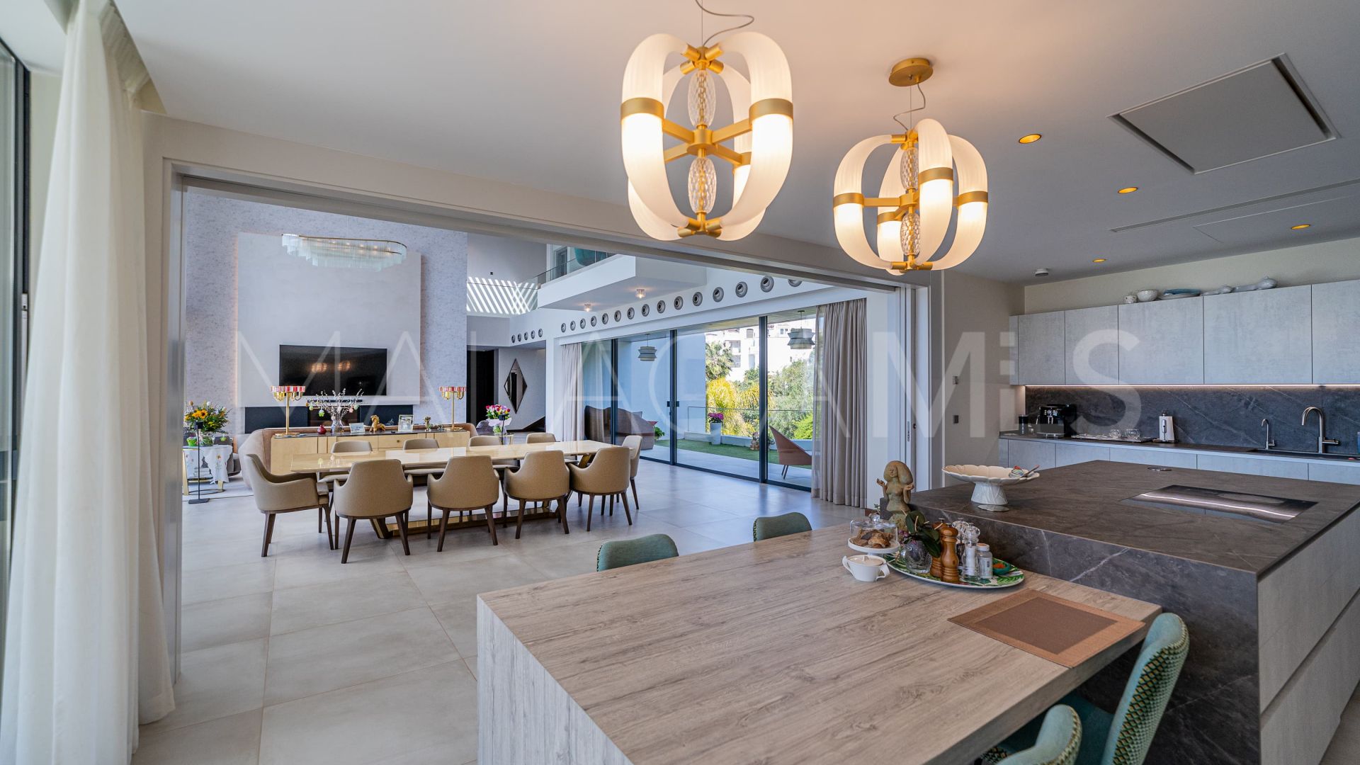 Villa for sale in Los Arqueros