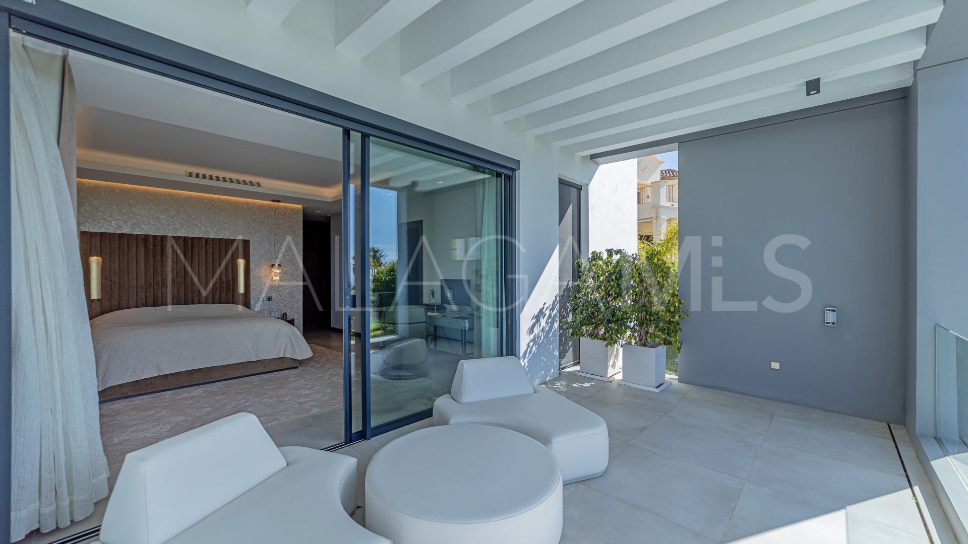 Villa for sale in Los Arqueros