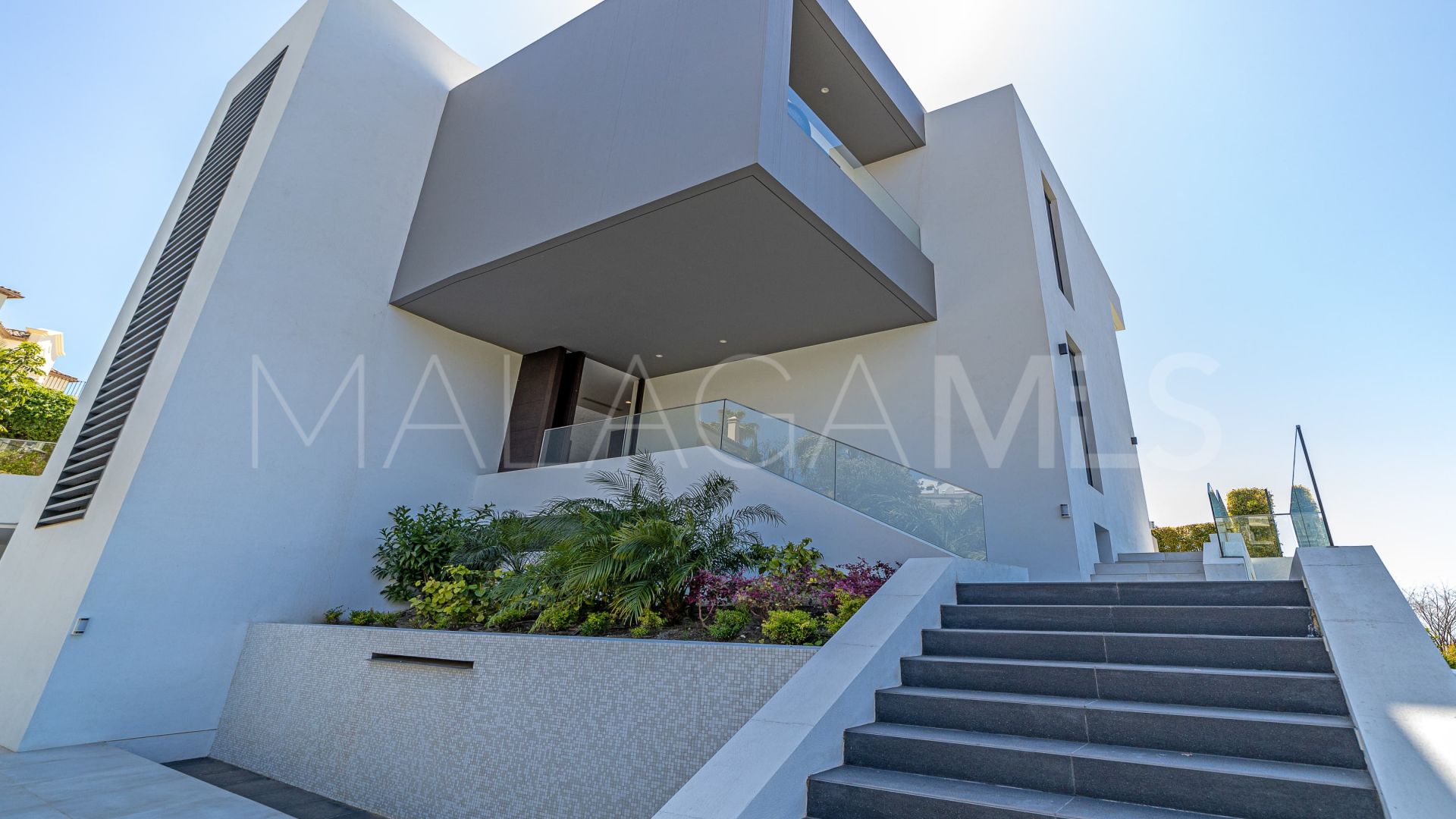 Villa for sale in Los Arqueros