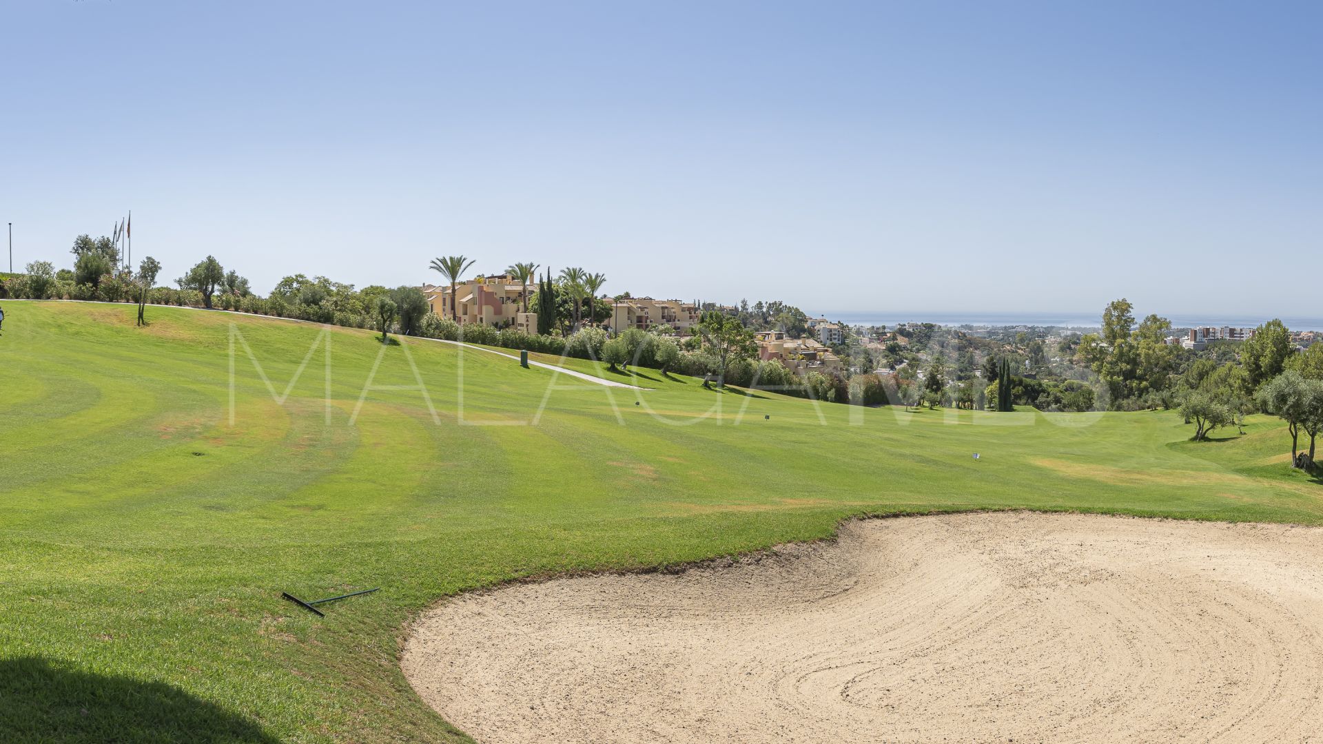 Villa for sale in Los Arqueros