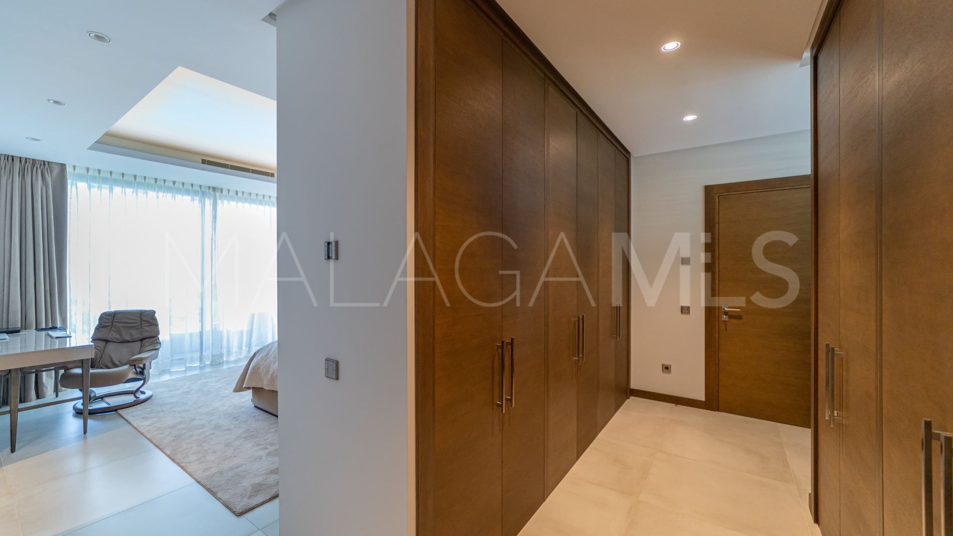 Villa for sale in Los Arqueros