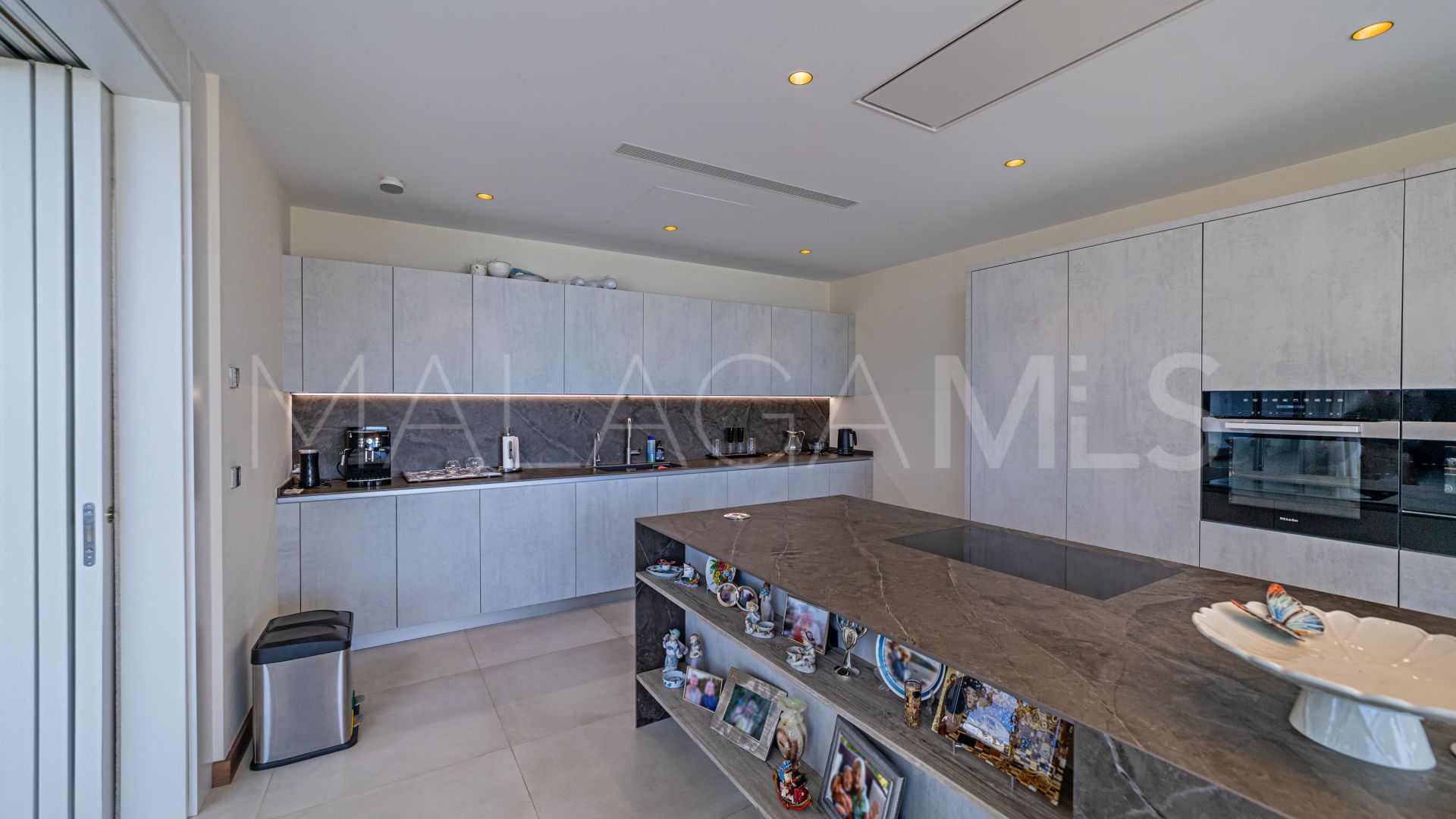 Villa for sale in Los Arqueros