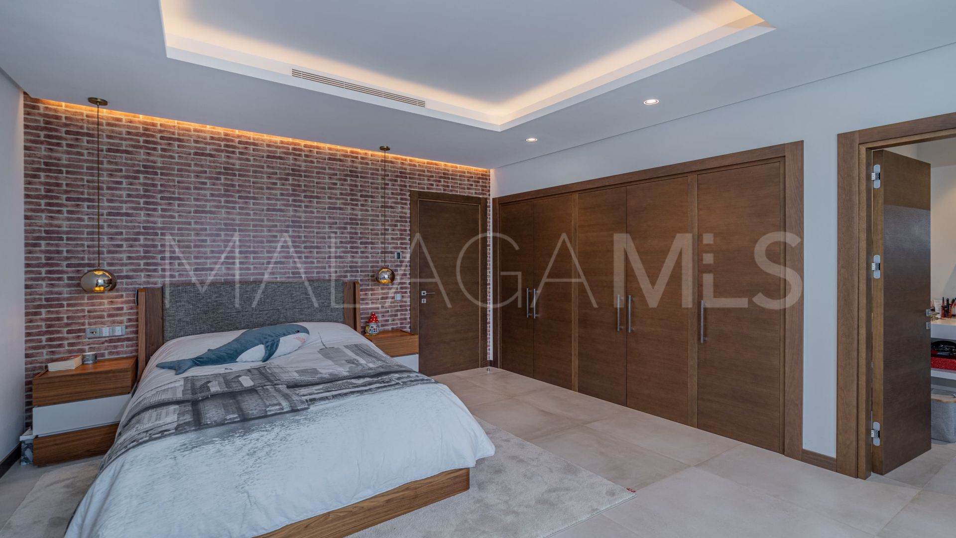 Villa for sale in Los Arqueros