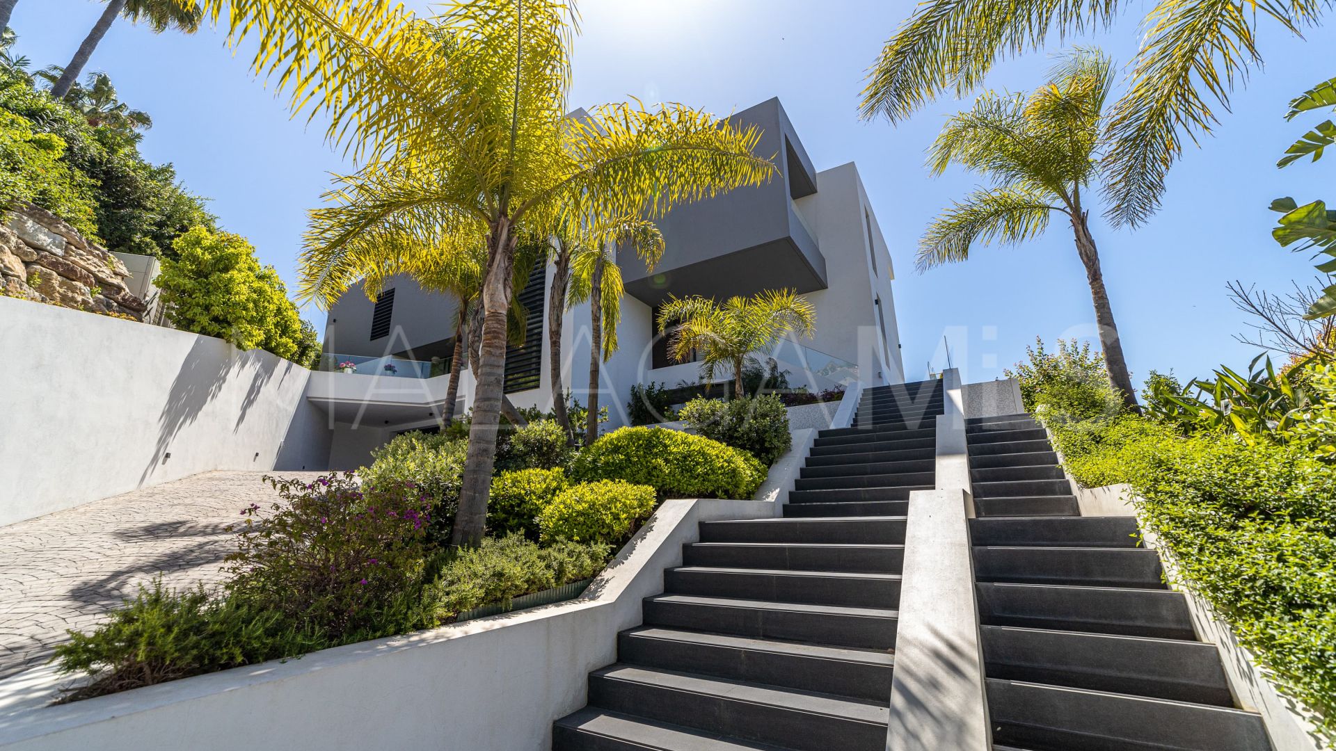 Villa for sale in Los Arqueros