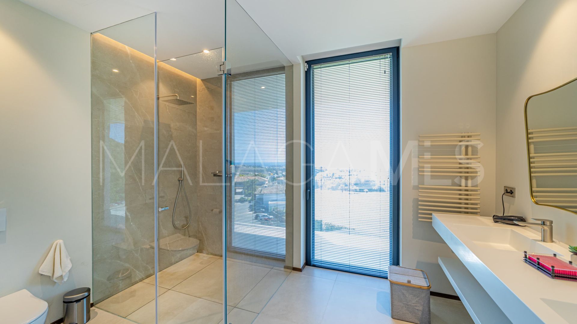 Villa for sale in Los Arqueros