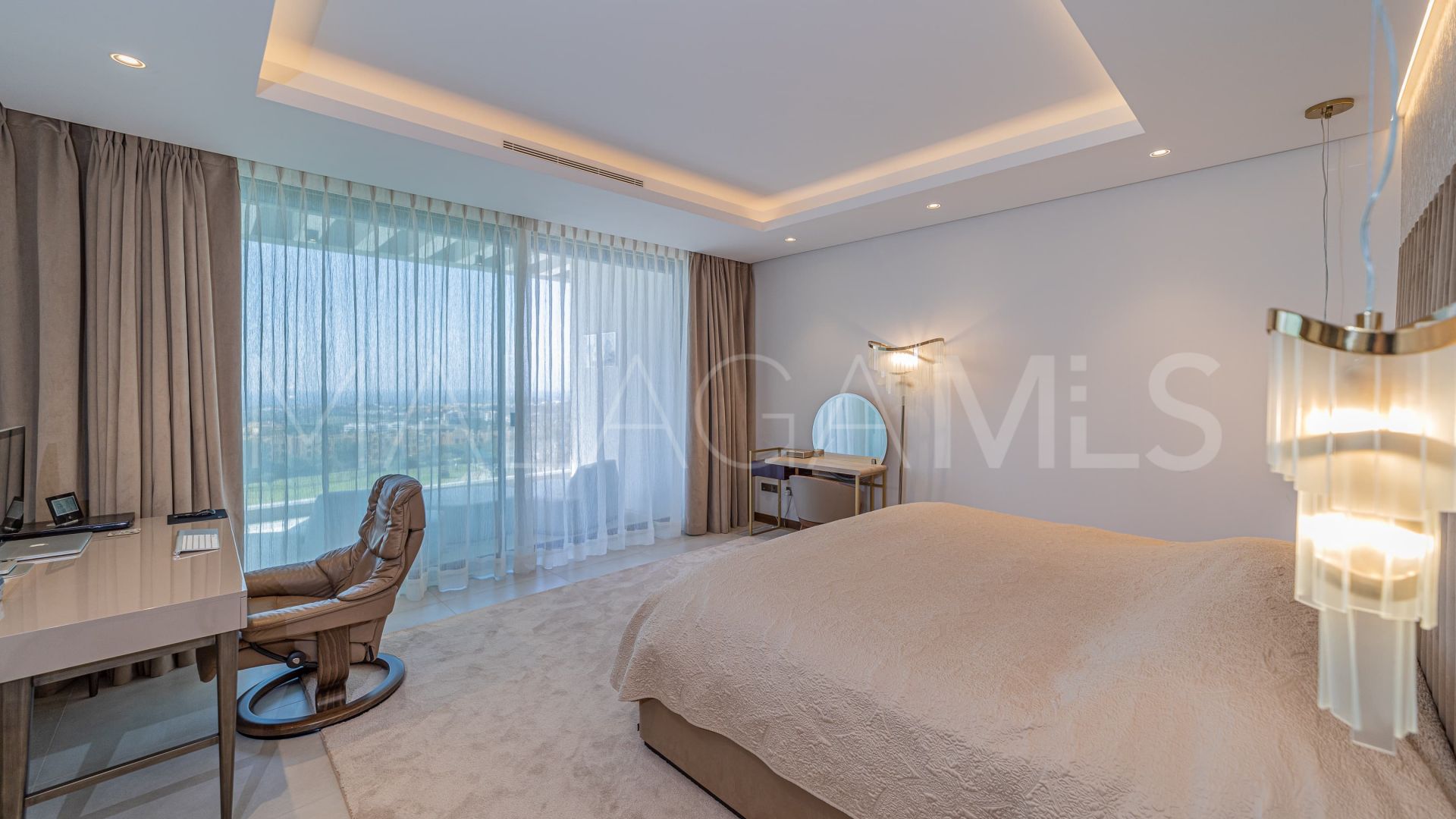 Villa for sale in Los Arqueros